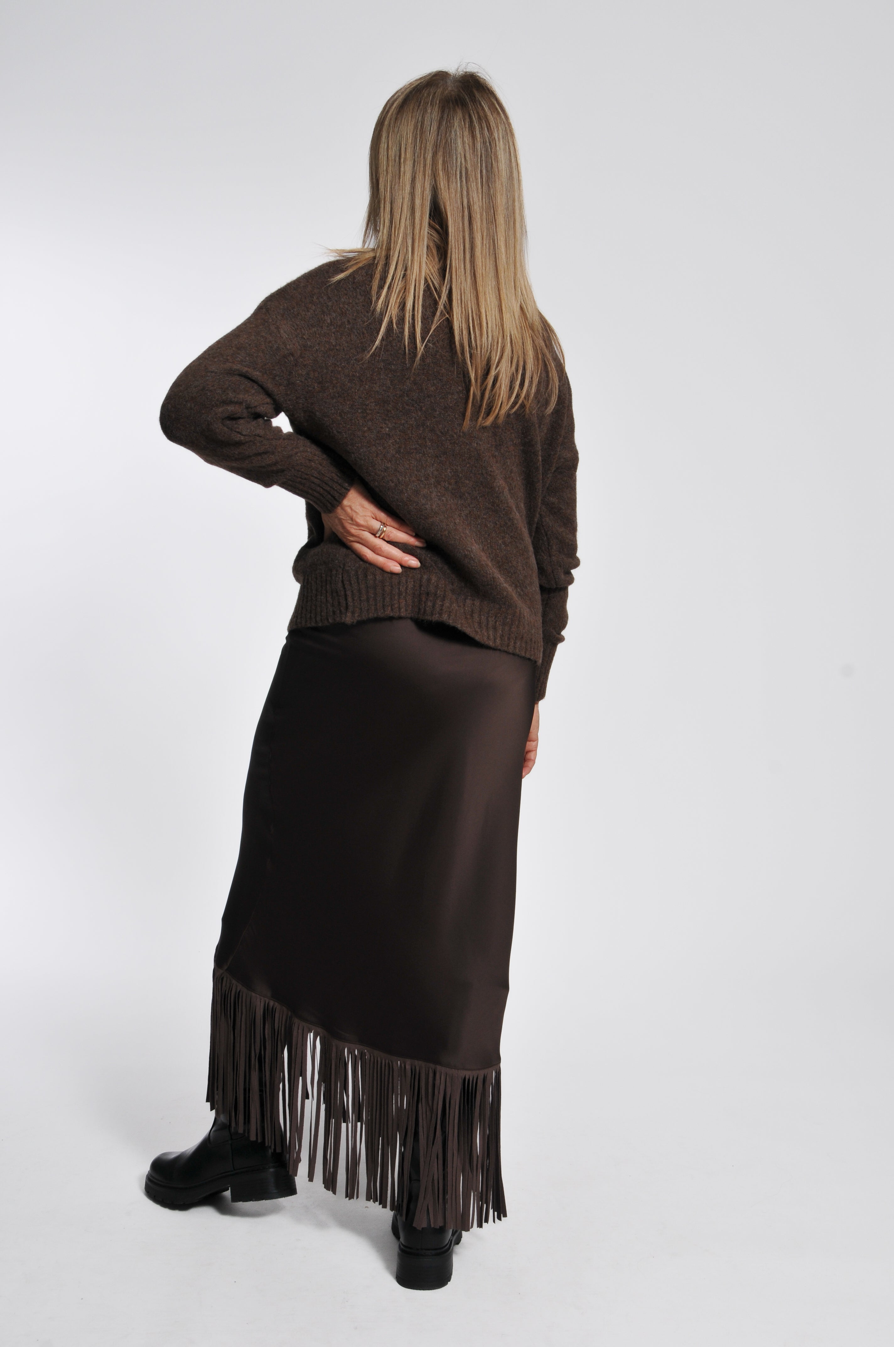 Maglione Ho Sempre Ragione