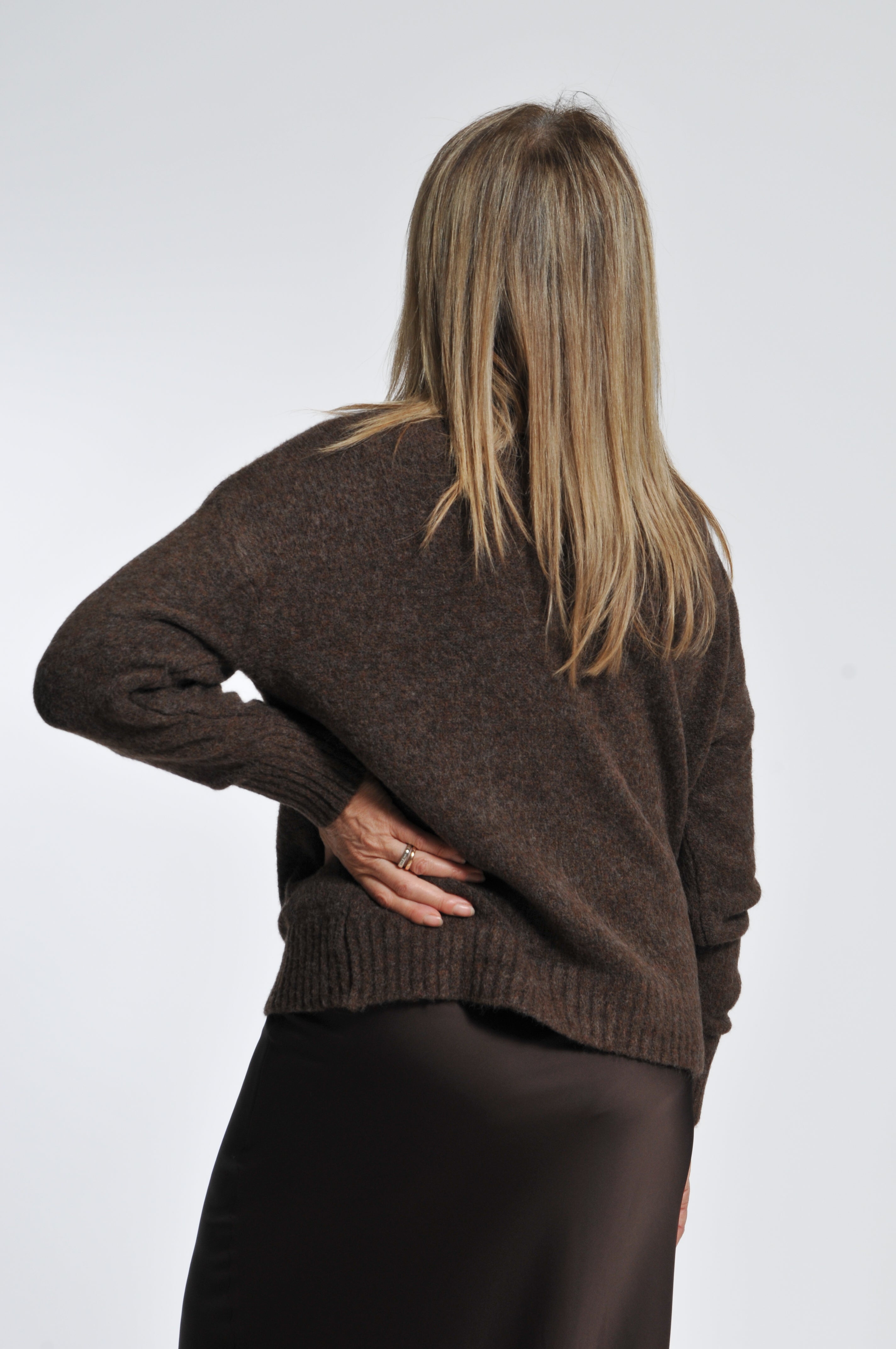 Maglione Ho Sempre Ragione