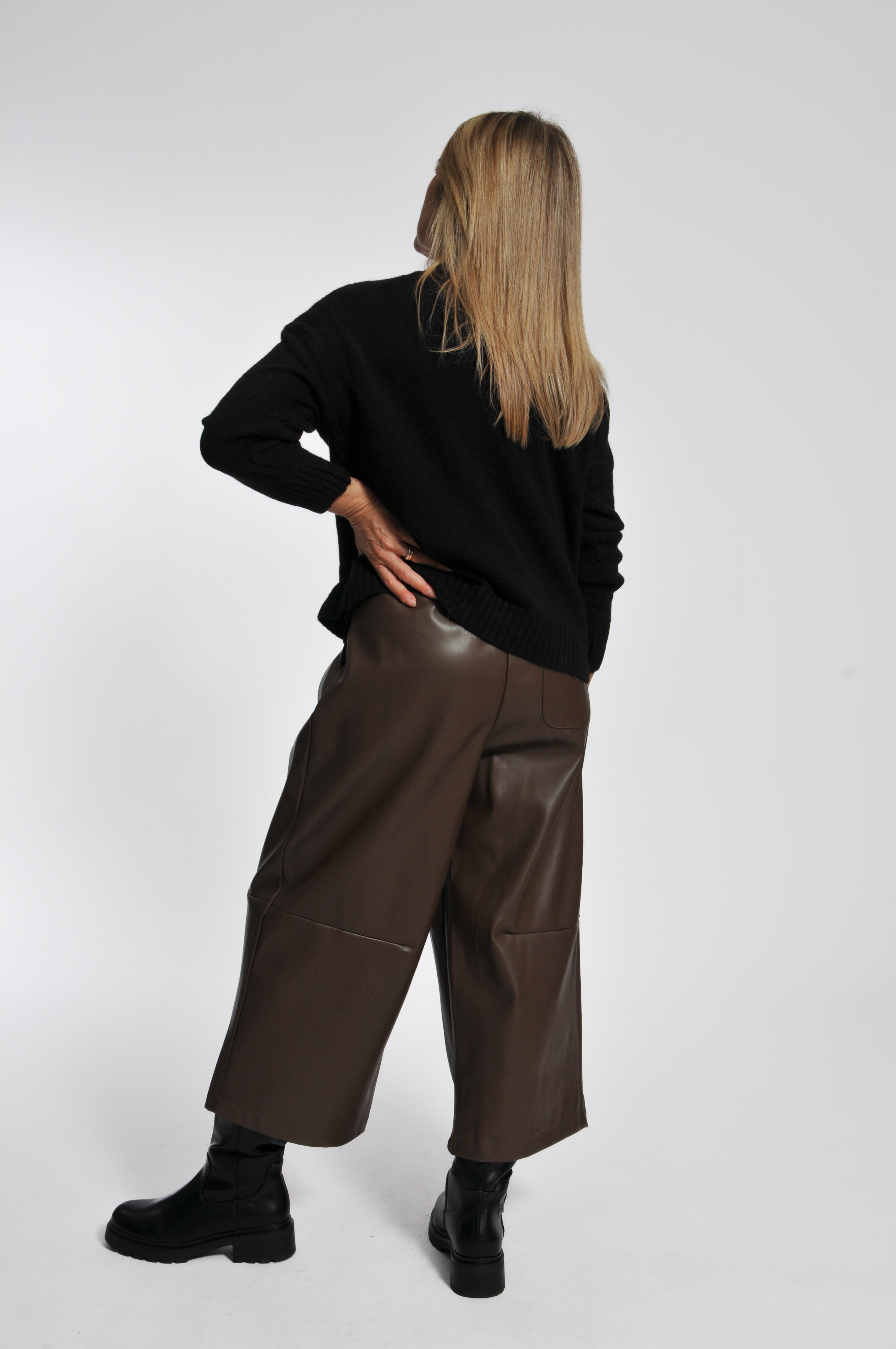 Maglione Ho Sempre Ragione