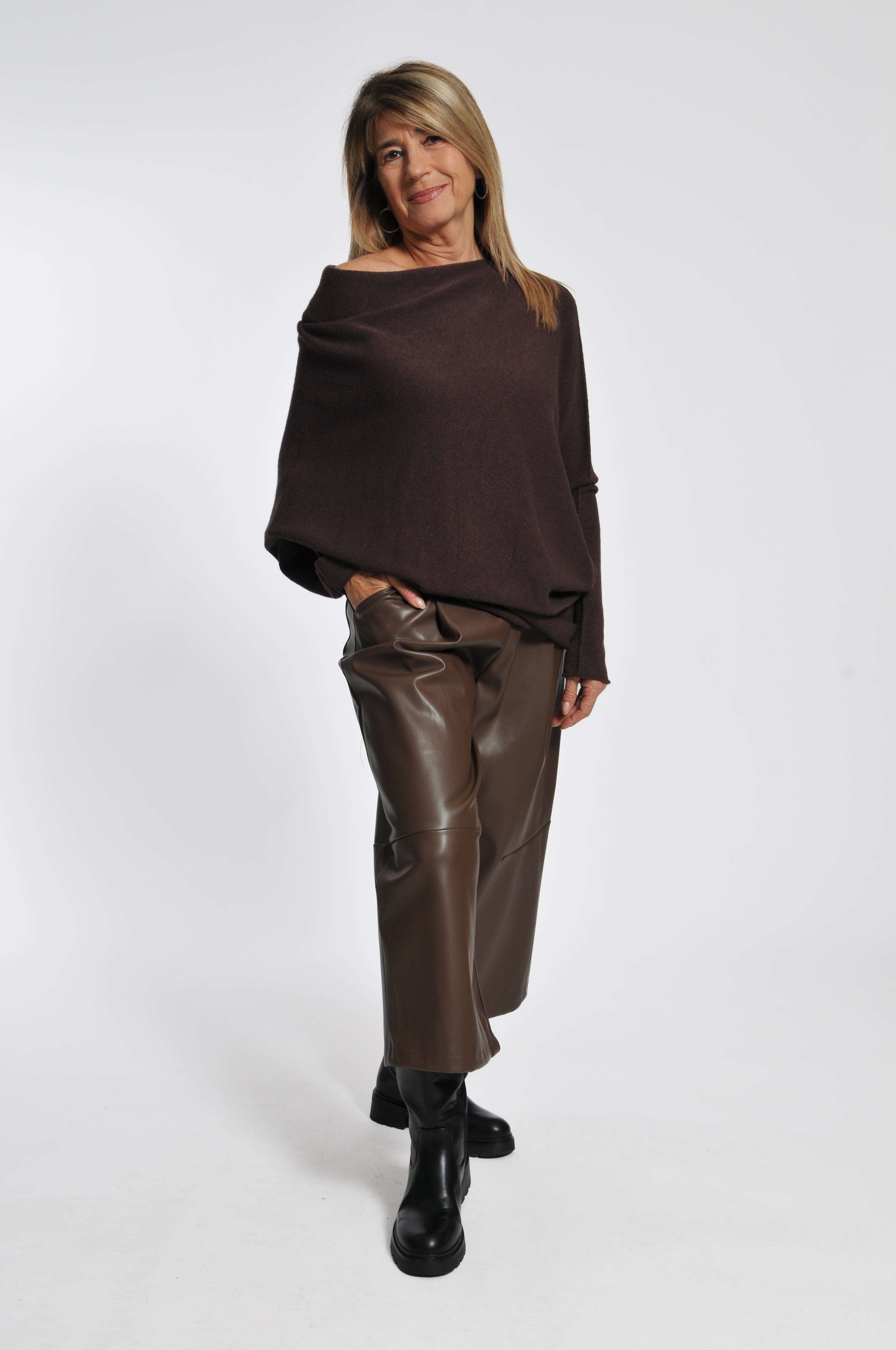 Maglia Paris Asimmetrica