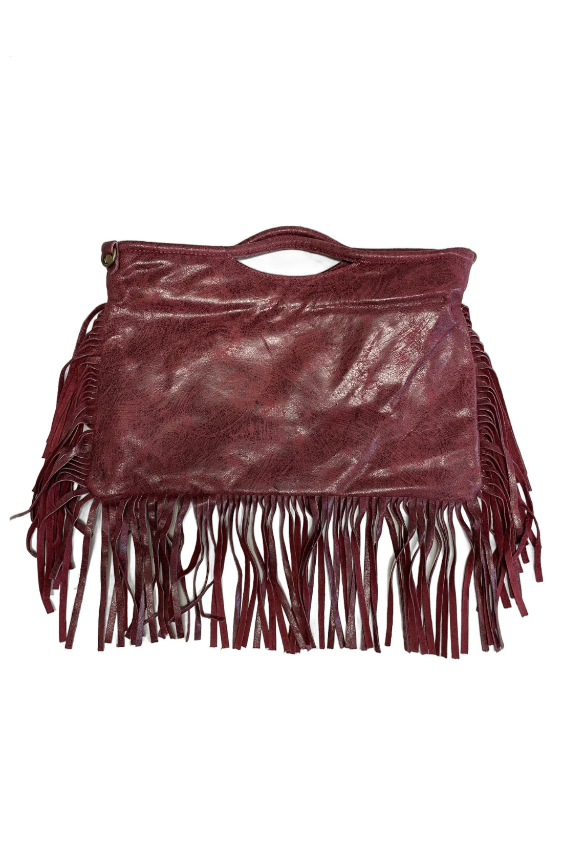 Borsa Frange