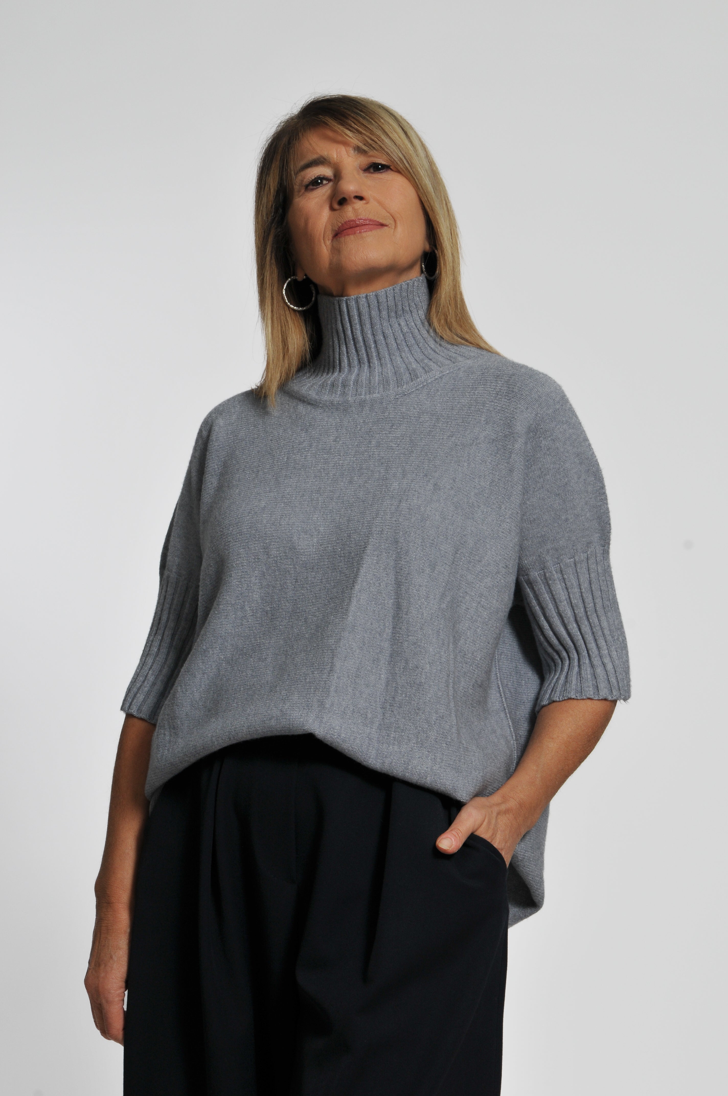 Maglia Paris Manica Gomito