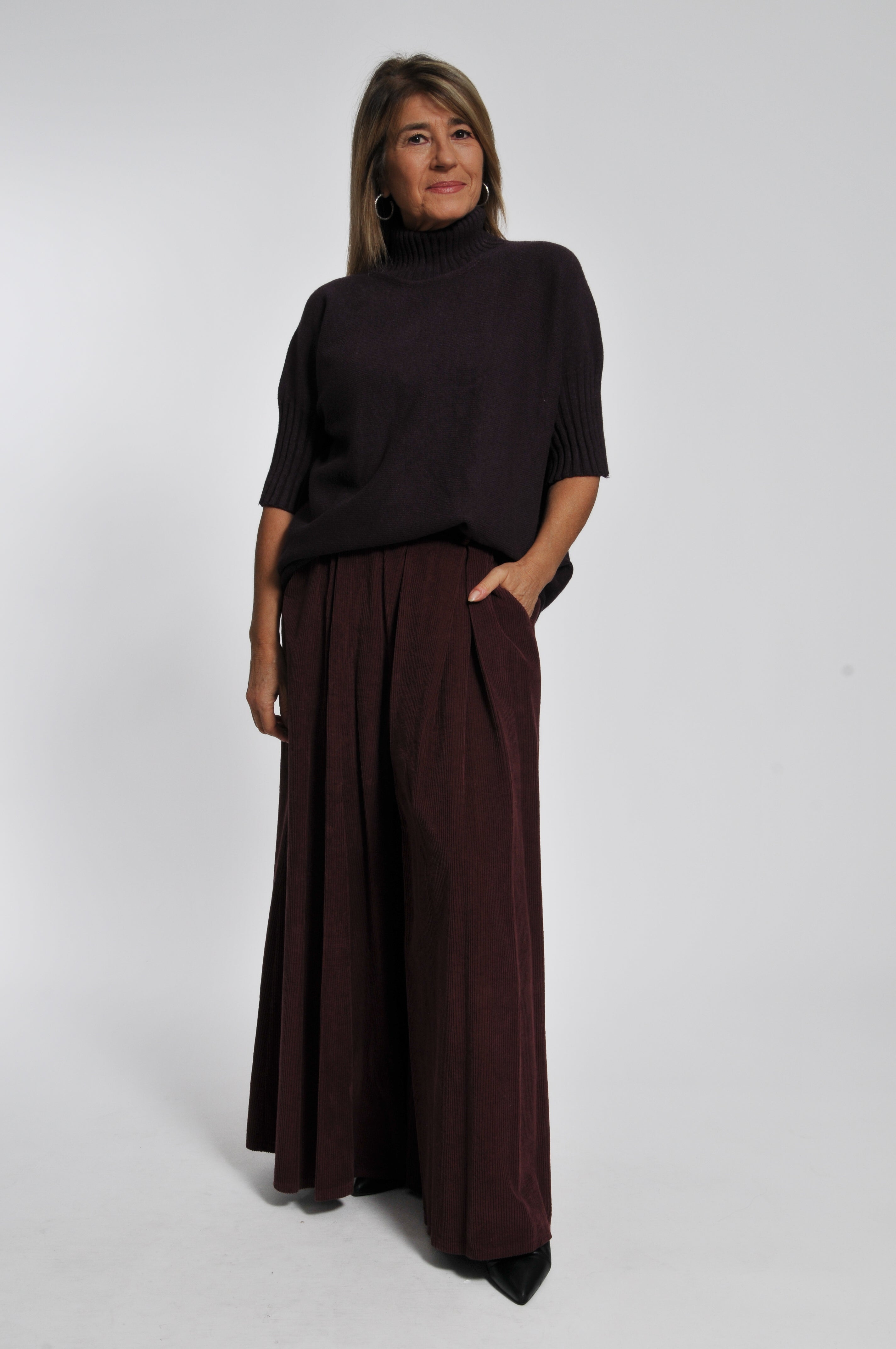 Maglia Paris Manica Gomito