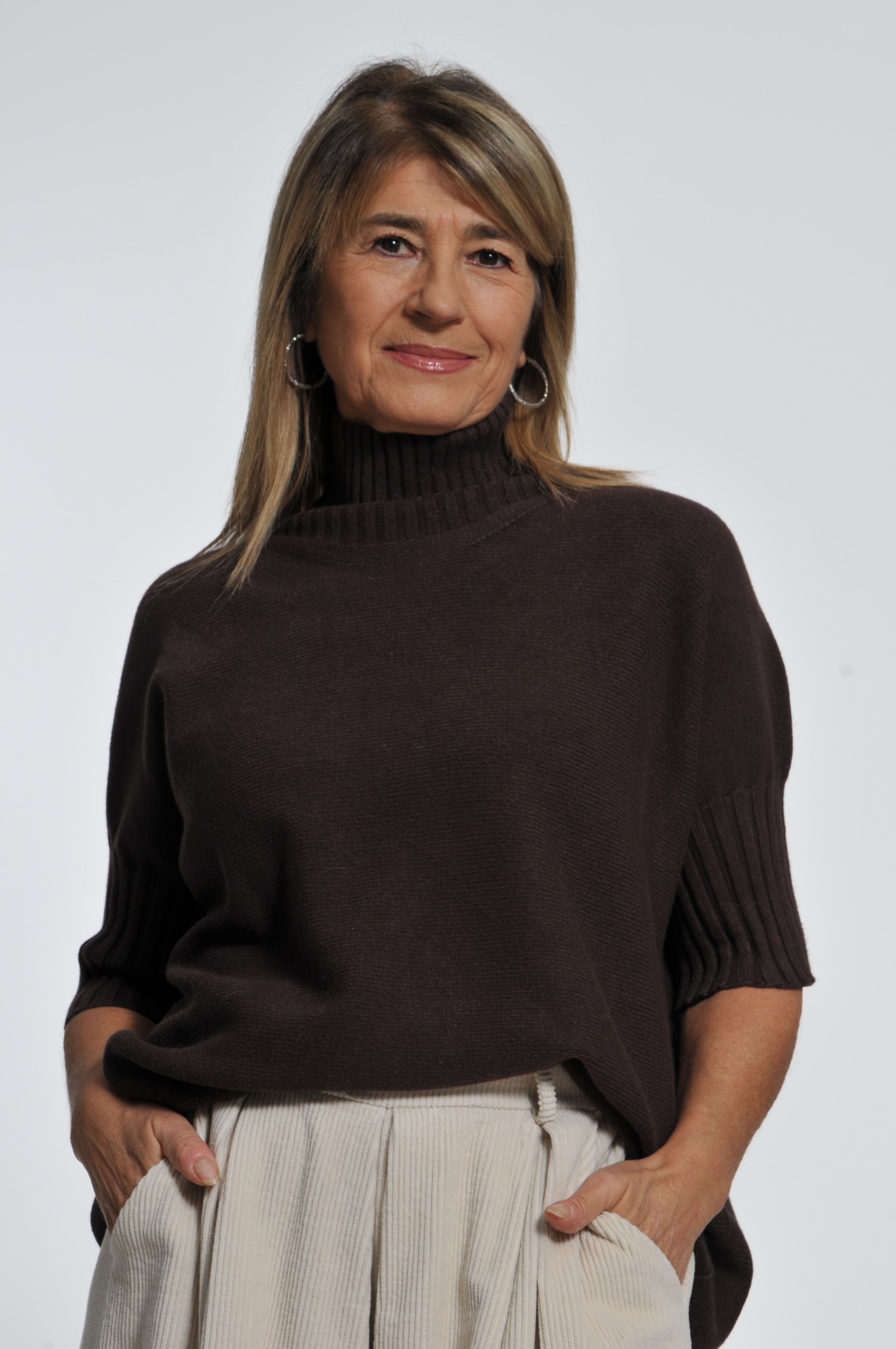 Maglia Paris Manica Gomito