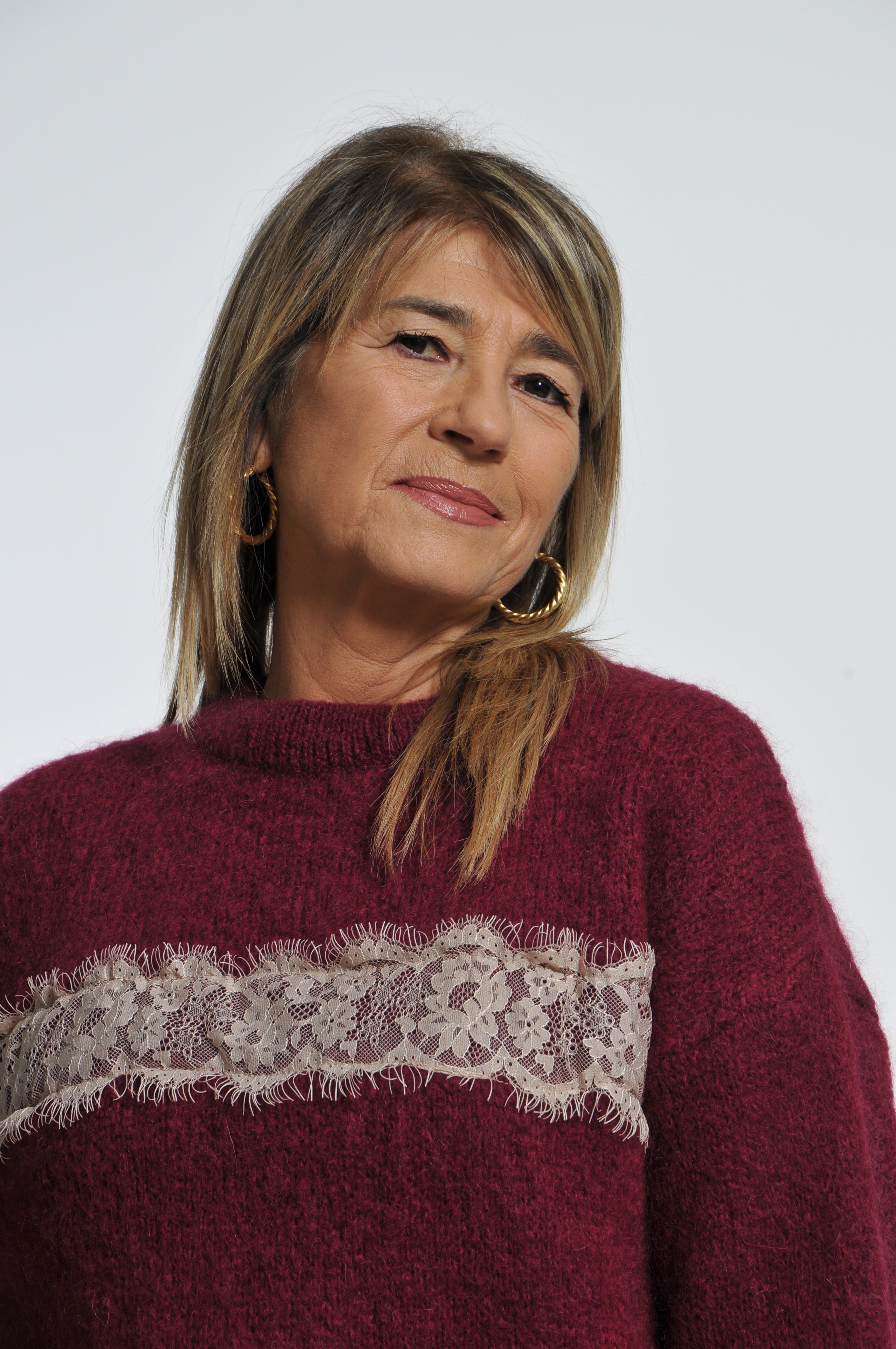 Maglia Colette Diamante