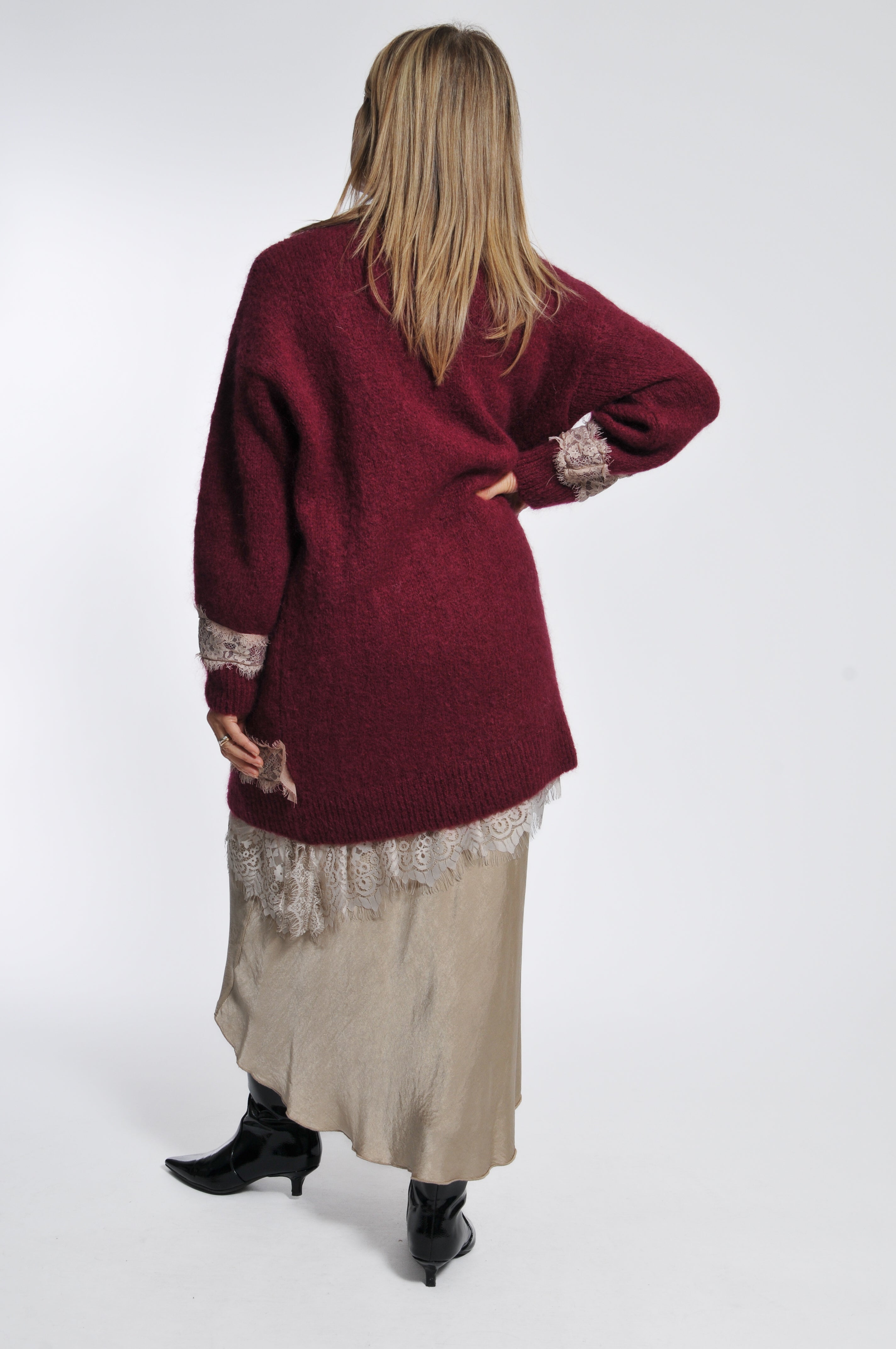 Maglia Colette Diamante