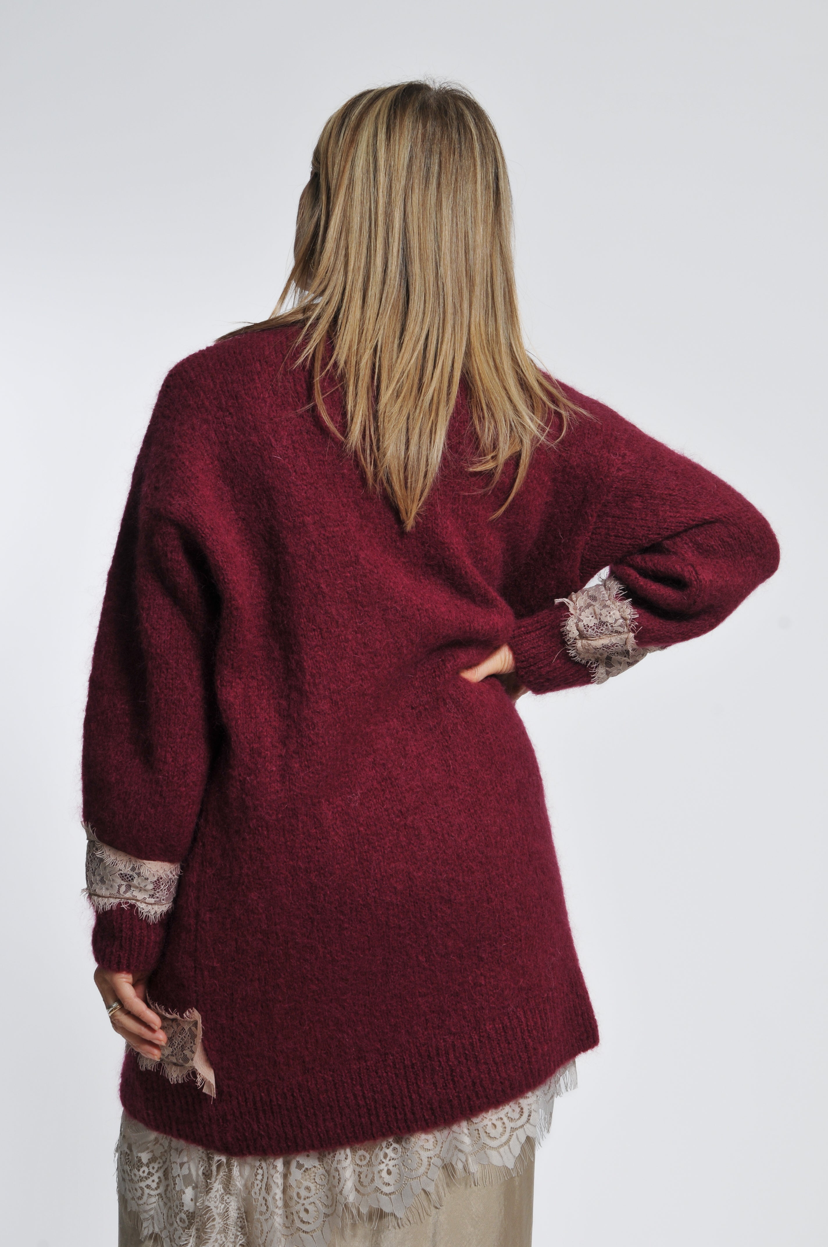 Maglia Colette Diamante