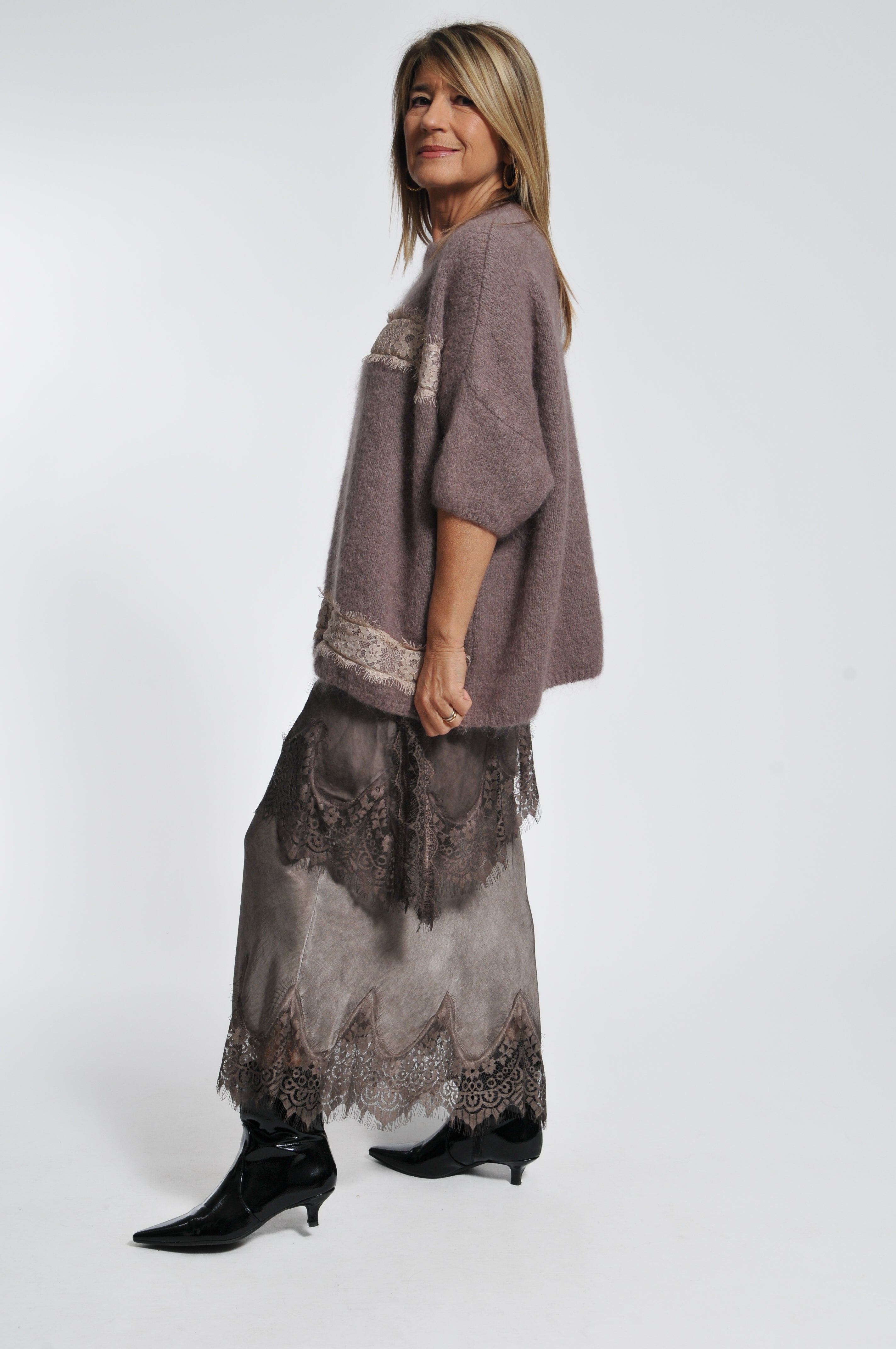 Maglia Raphael Diamante