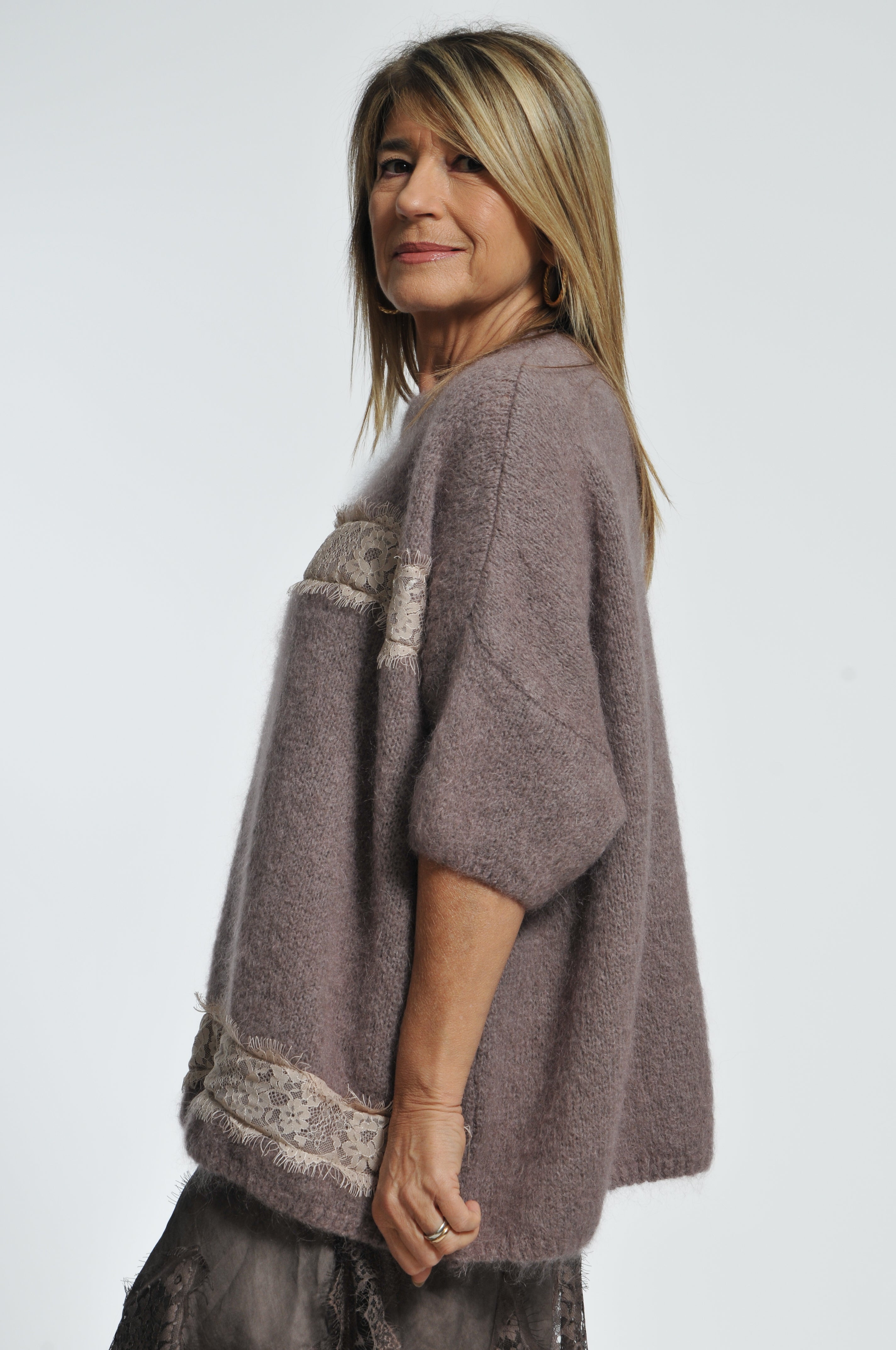 Maglia Raphael Diamante