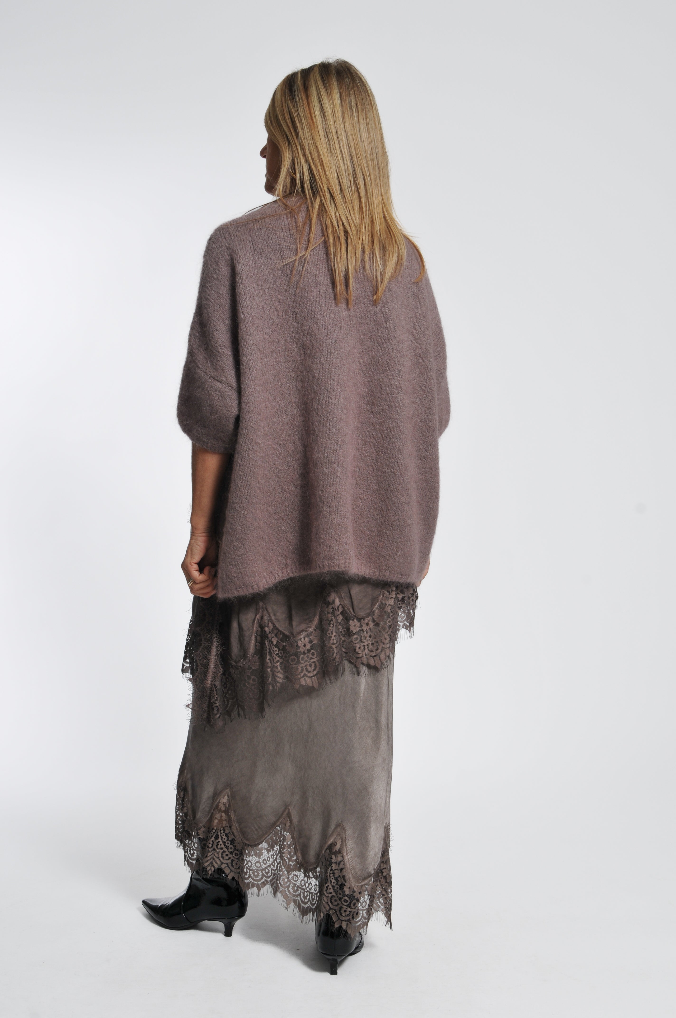 Maglia Raphael Diamante