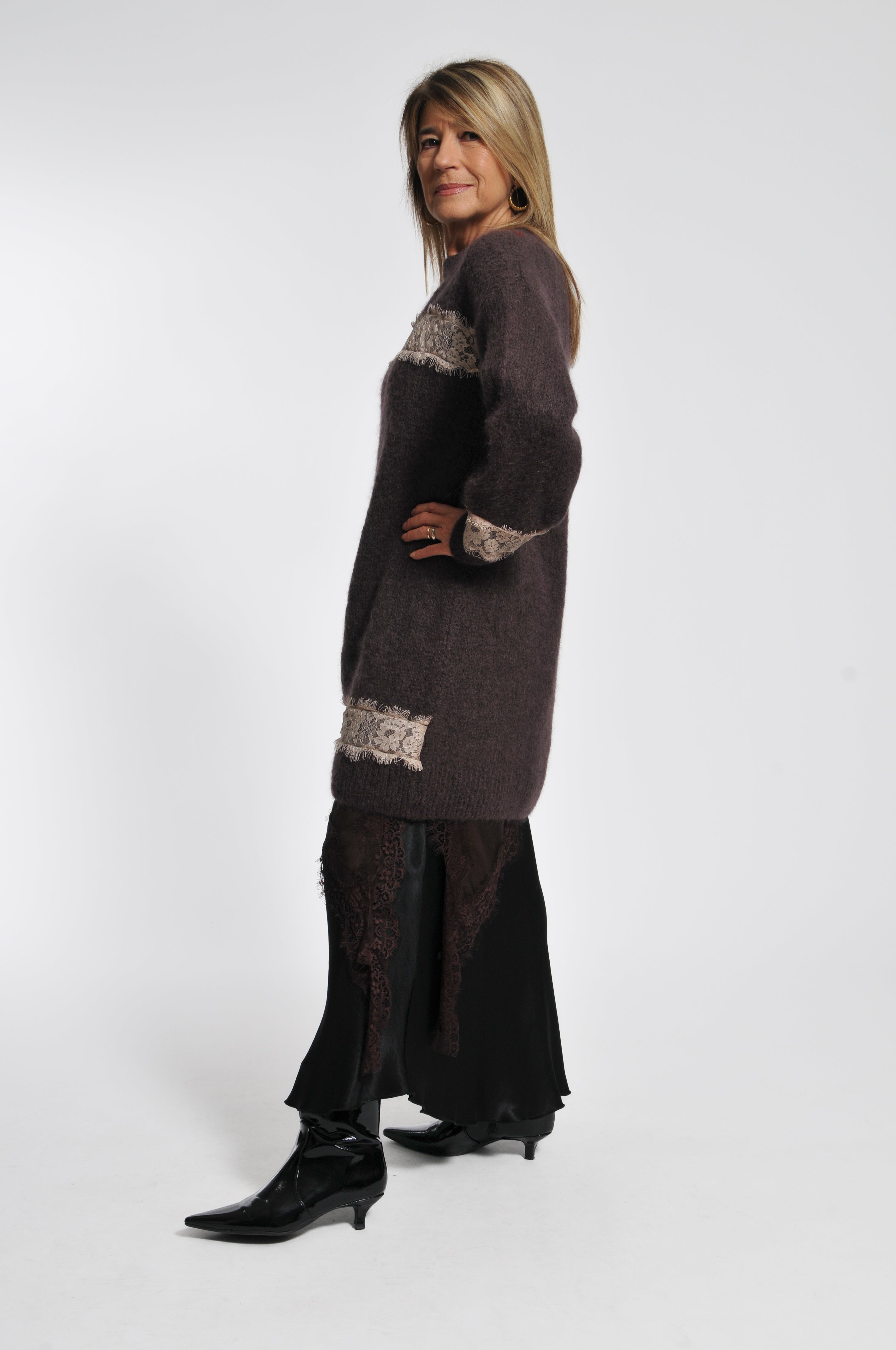 Maglia Colette Diamante