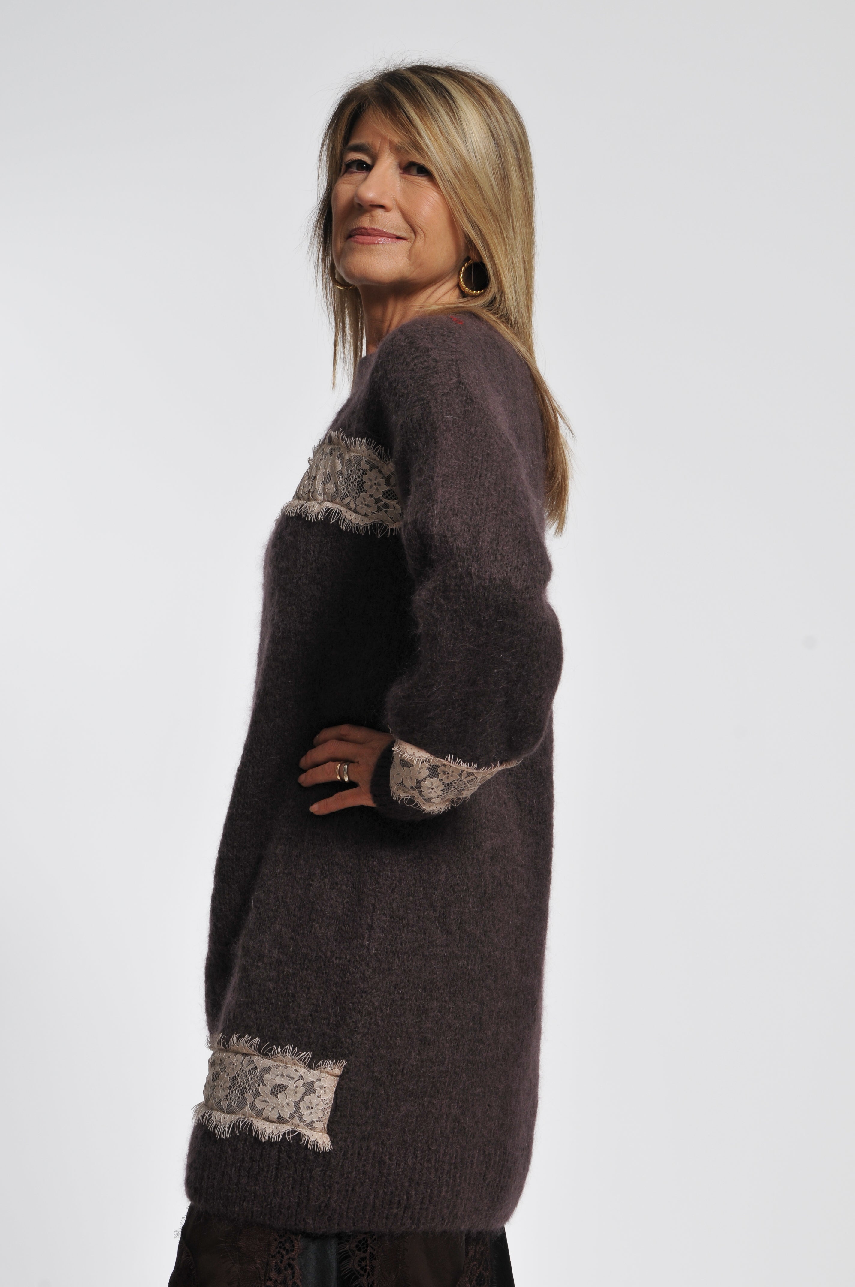 Maglia Colette Diamante