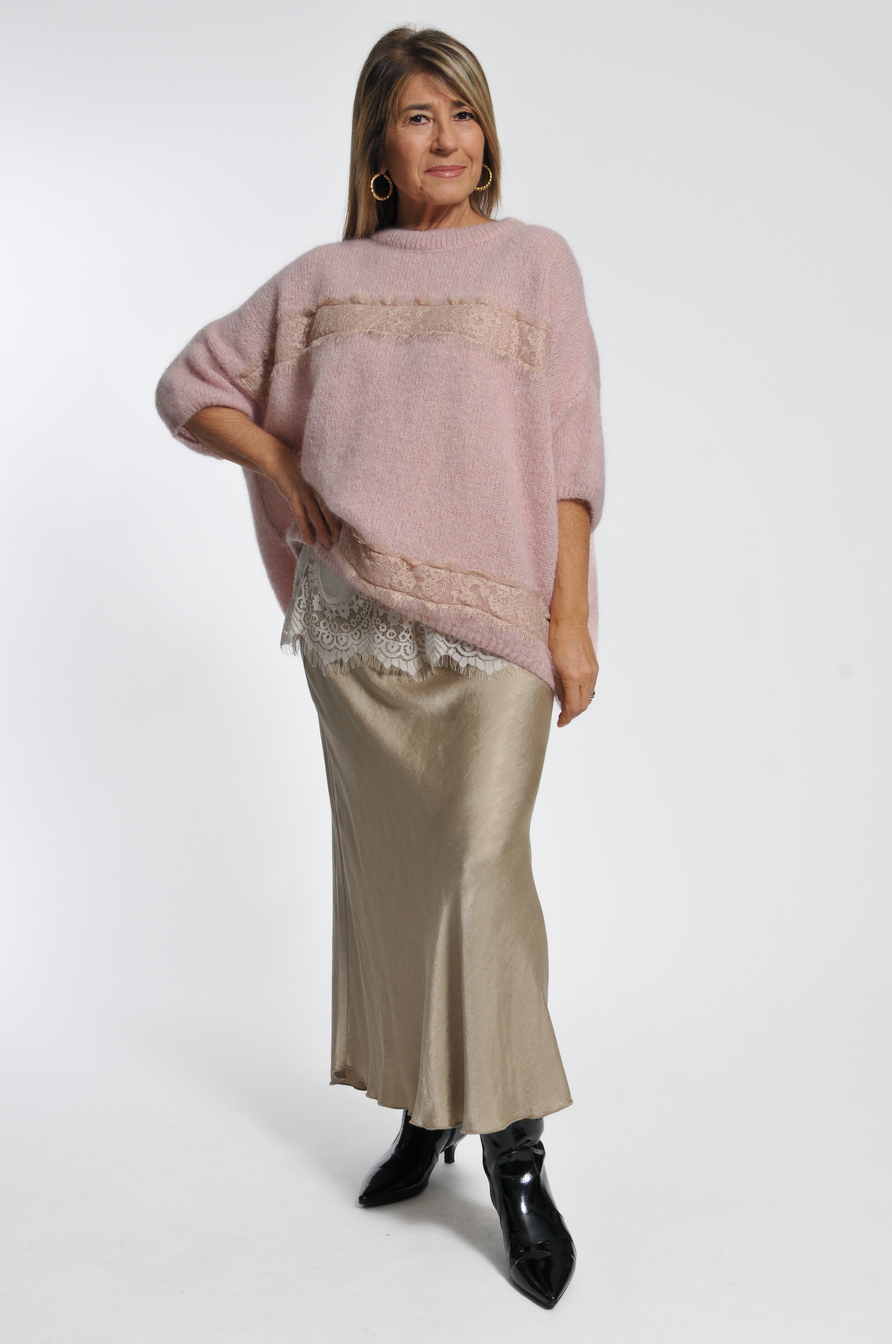 Maglia Raphael Diamante