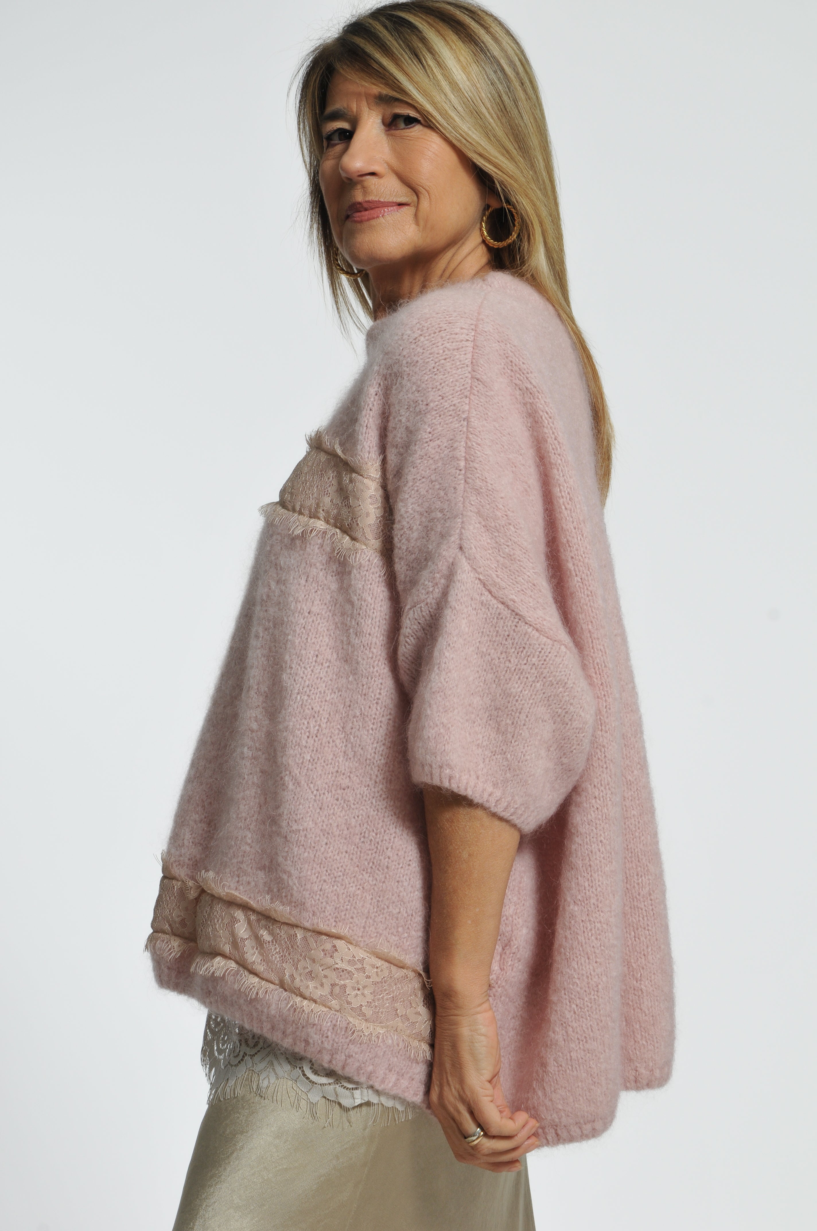 Maglia Raphael Diamante