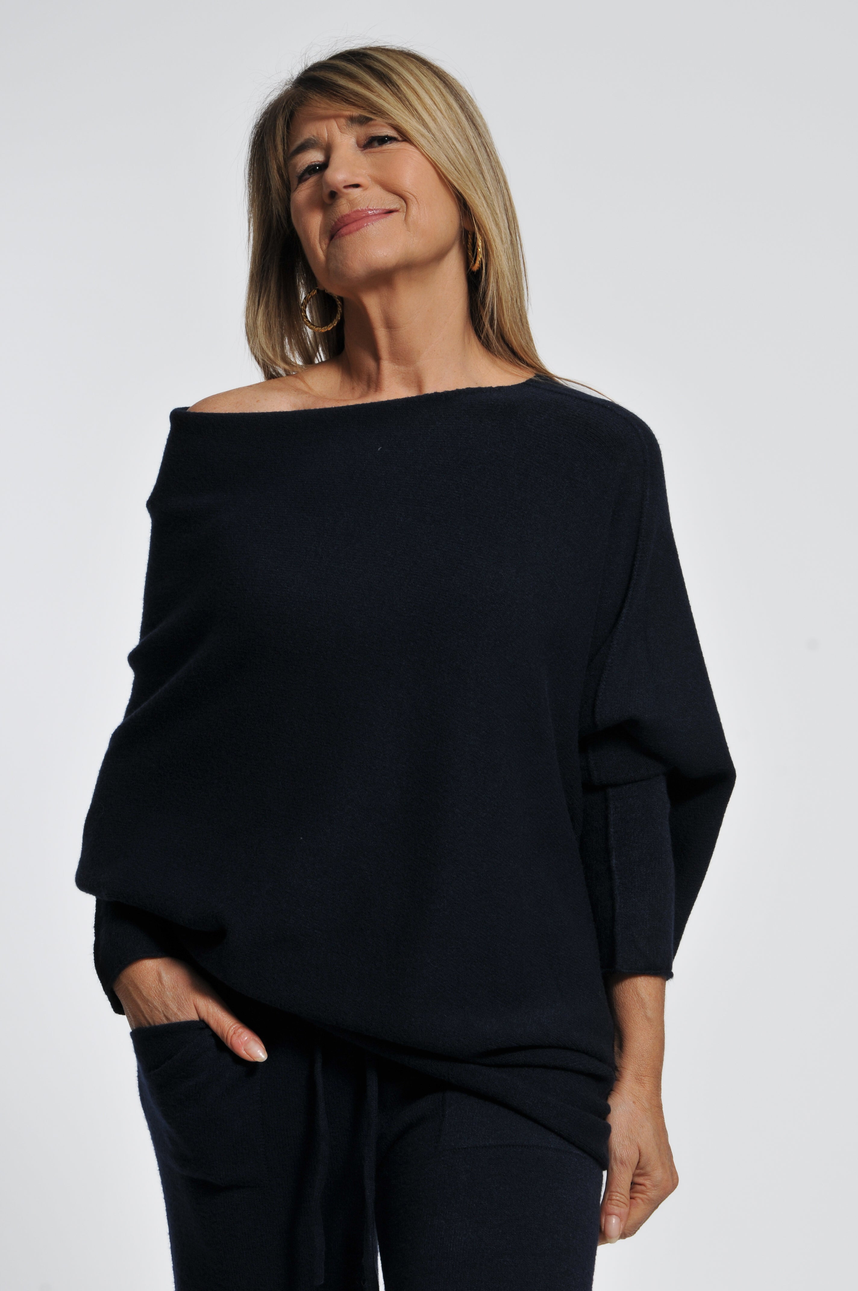 Maglia Paris Asimmetrica