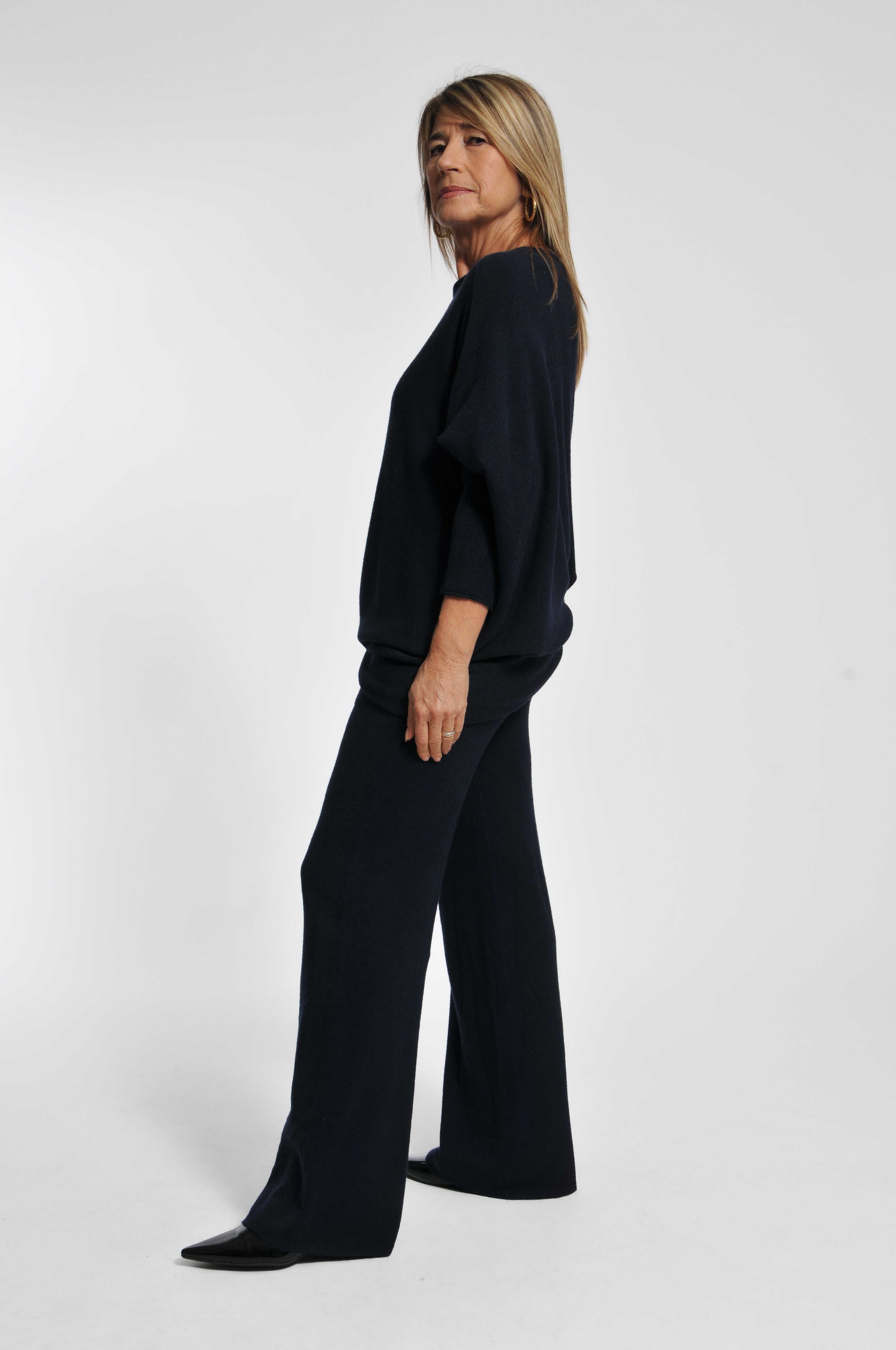 Maglia Paris Asimmetrica