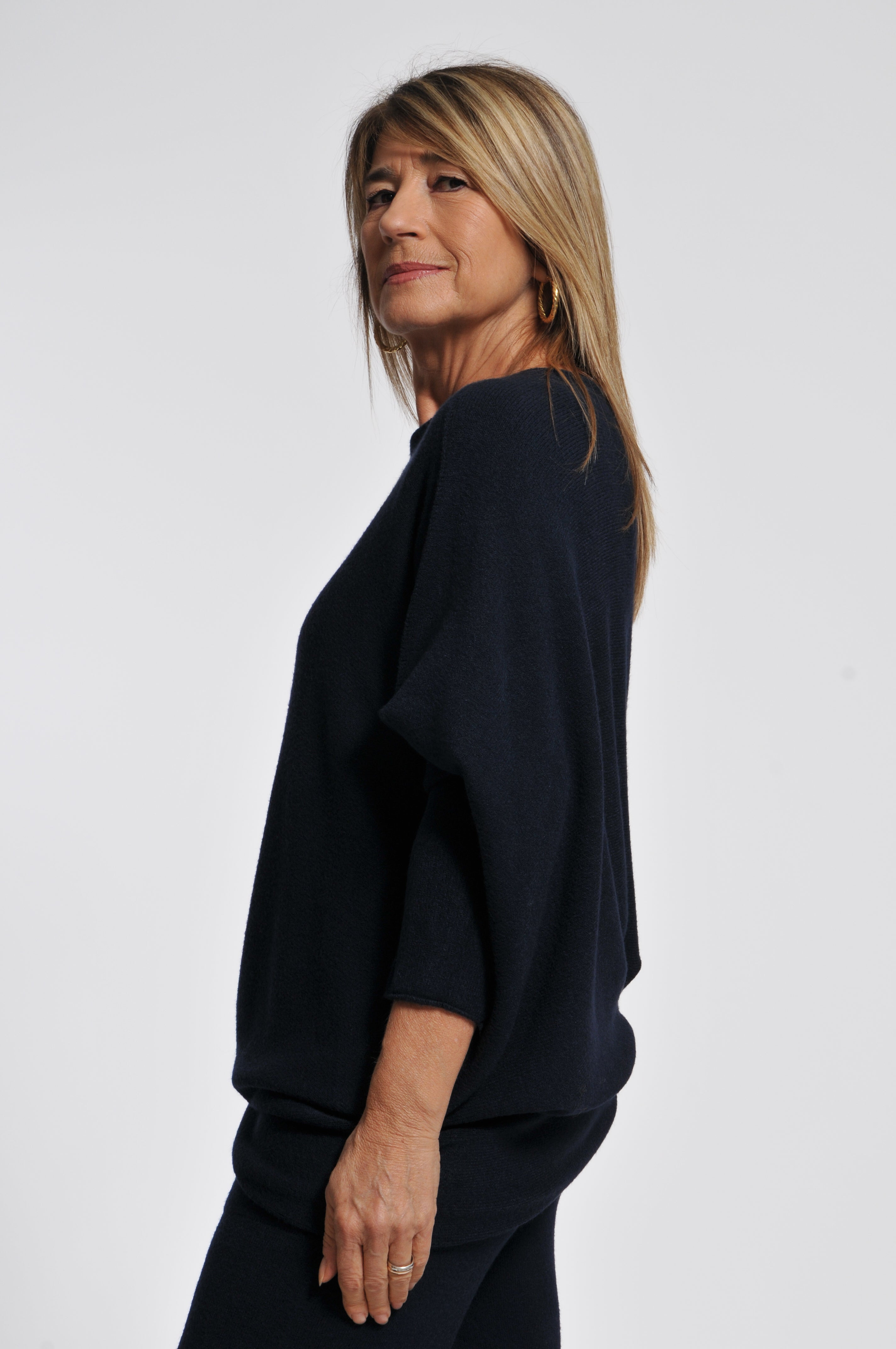 Maglia Paris Asimmetrica