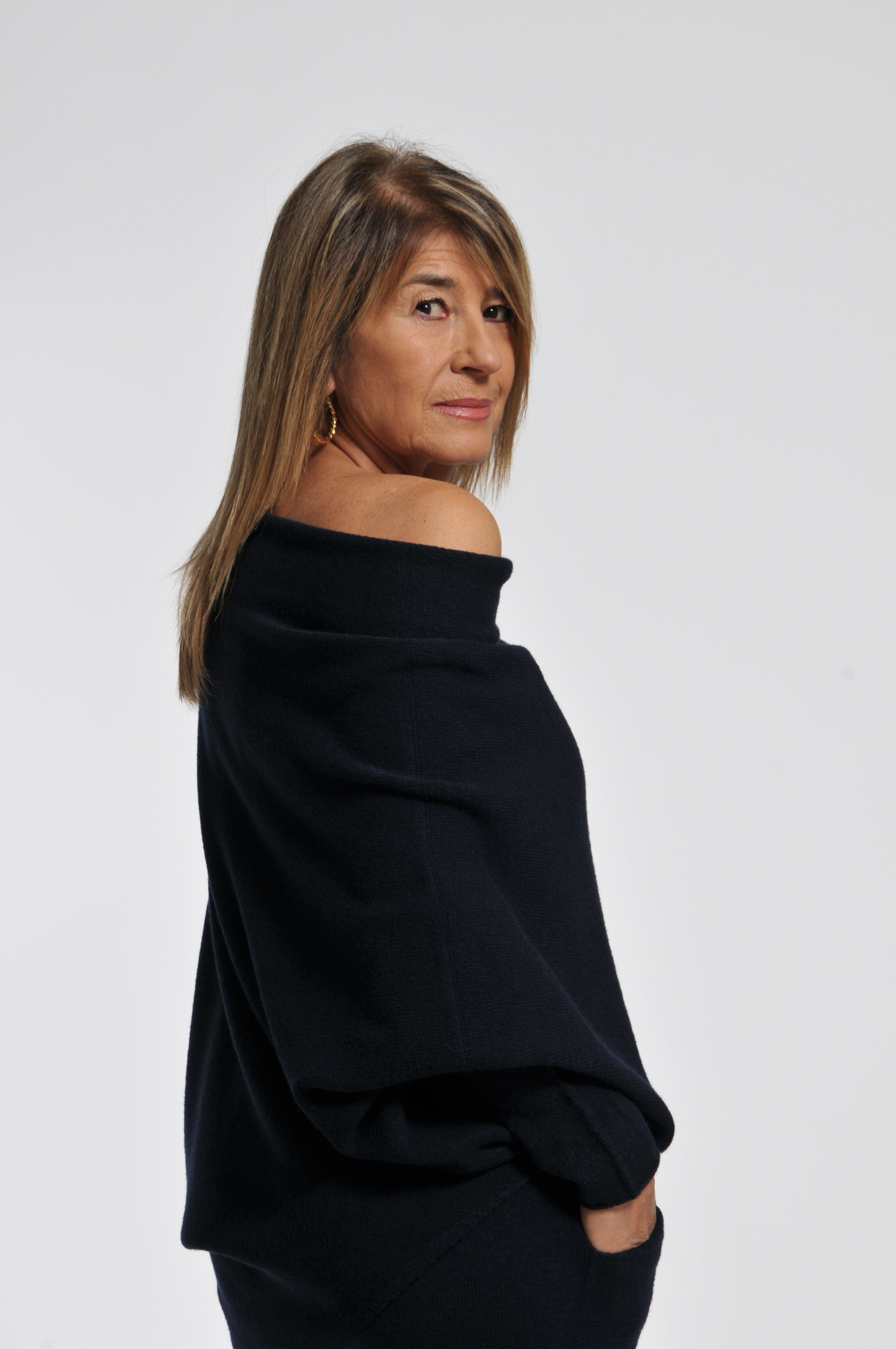 Maglia Paris Asimmetrica