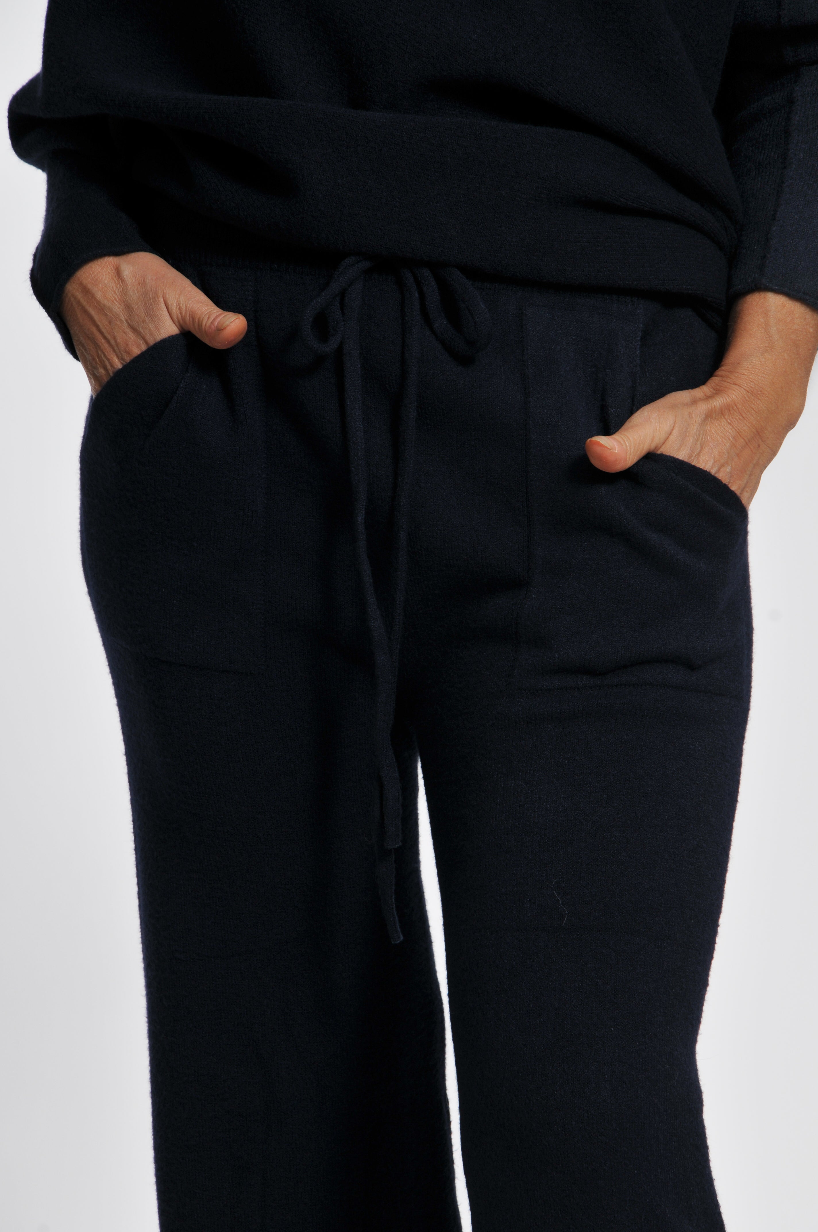 Pantalone Paris Tasche