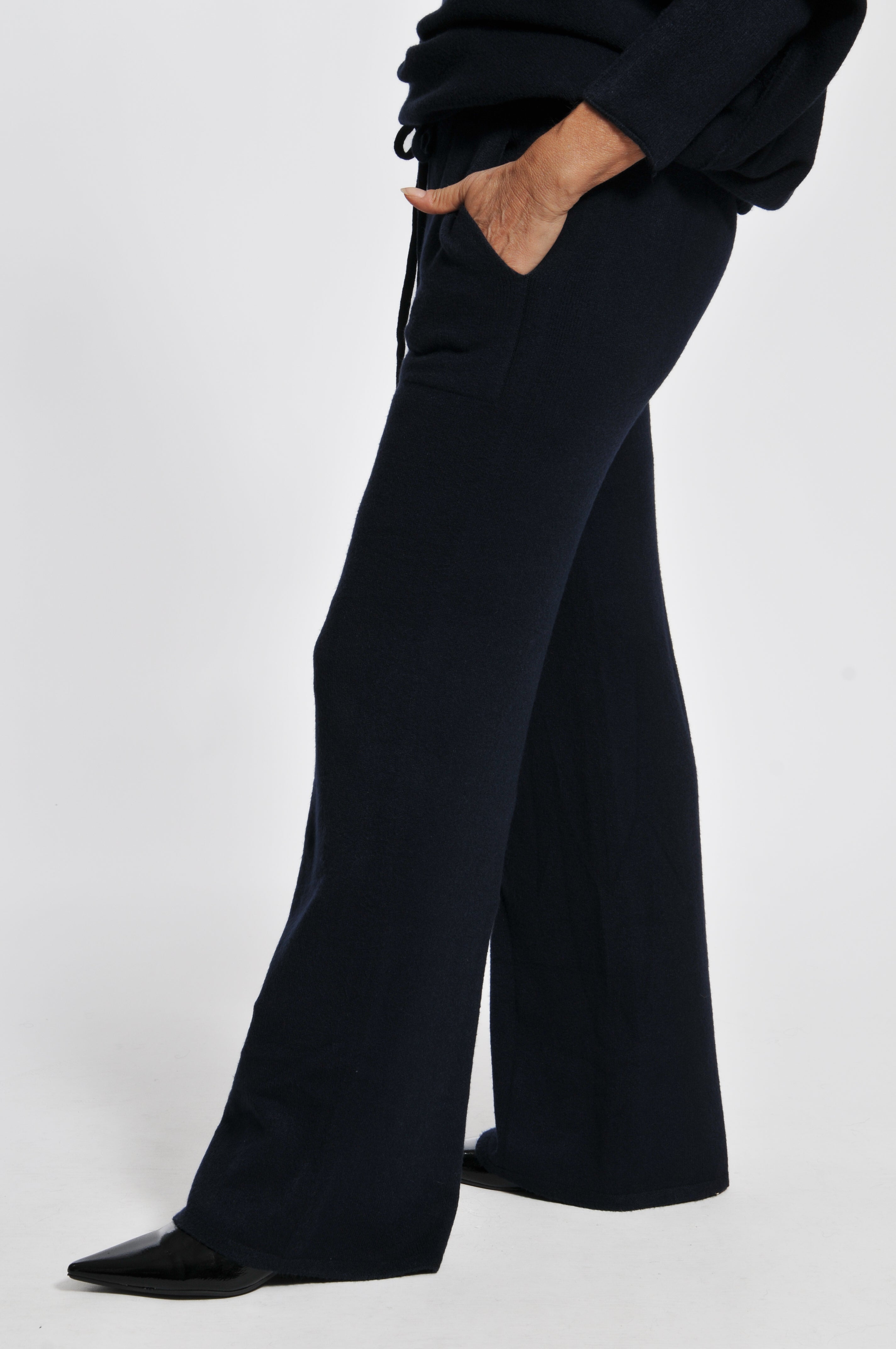 Pantalone Paris Tasche