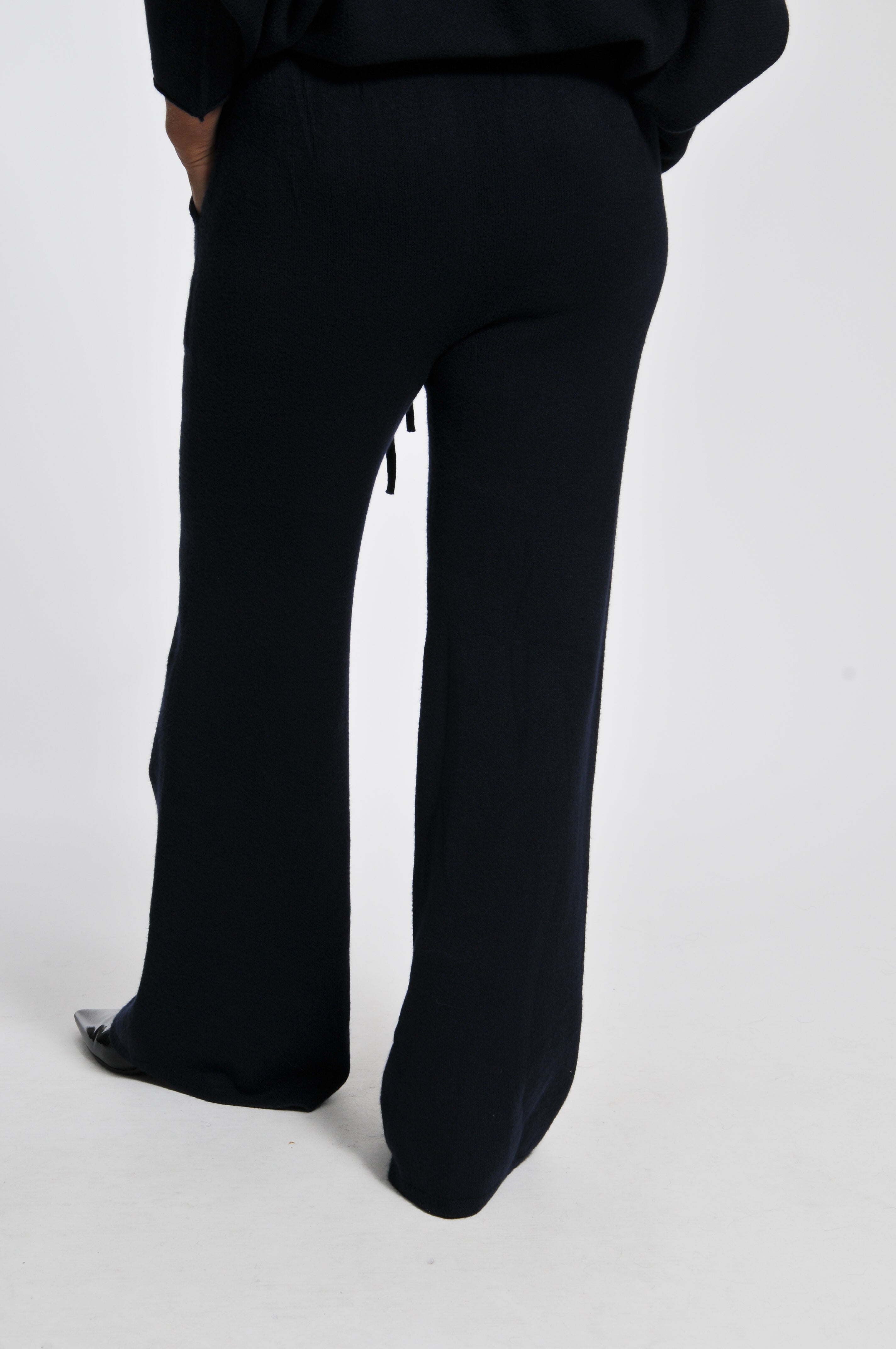 Pantalone Paris Tasche