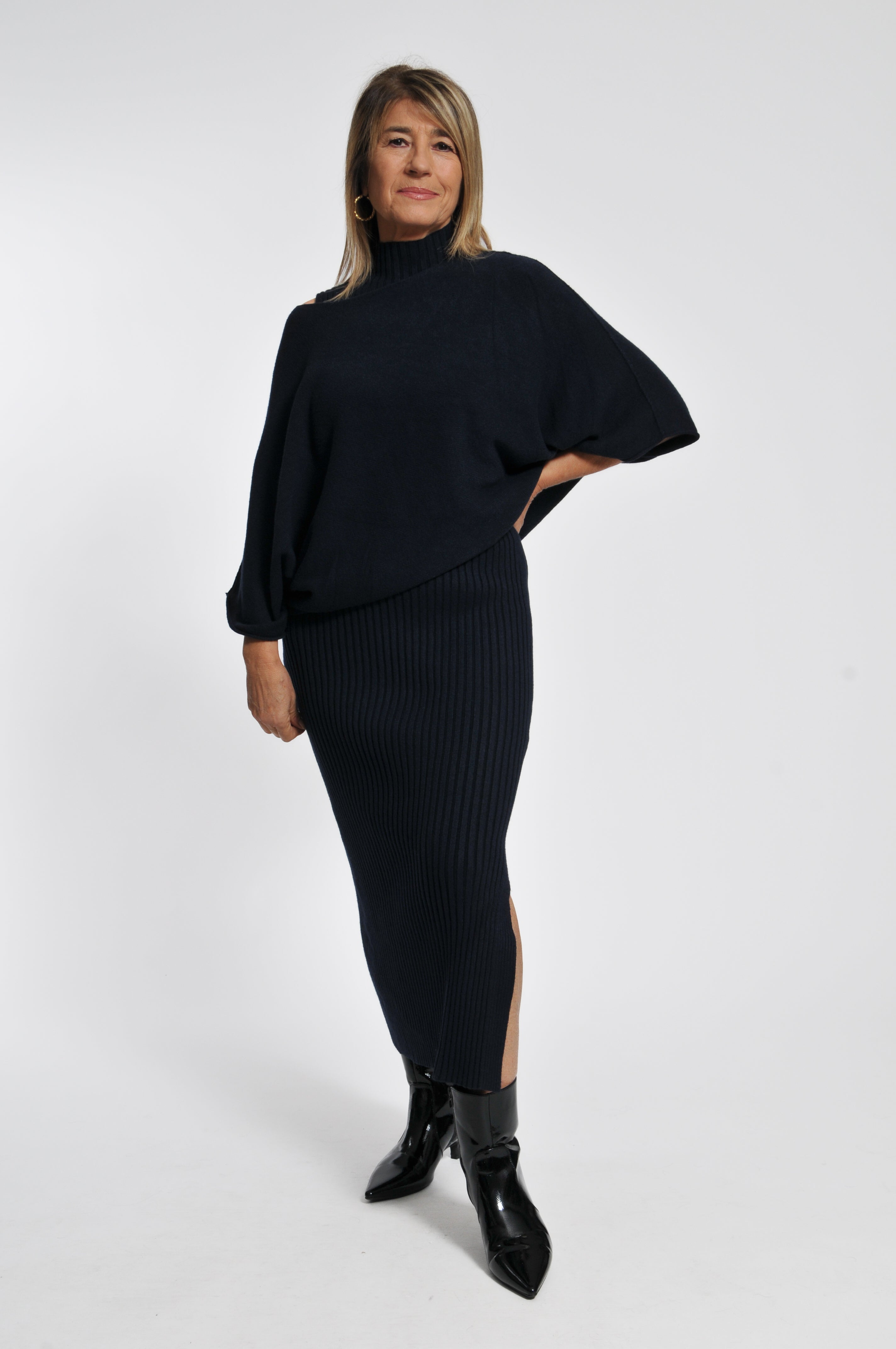 Maglia Paris Barchetta