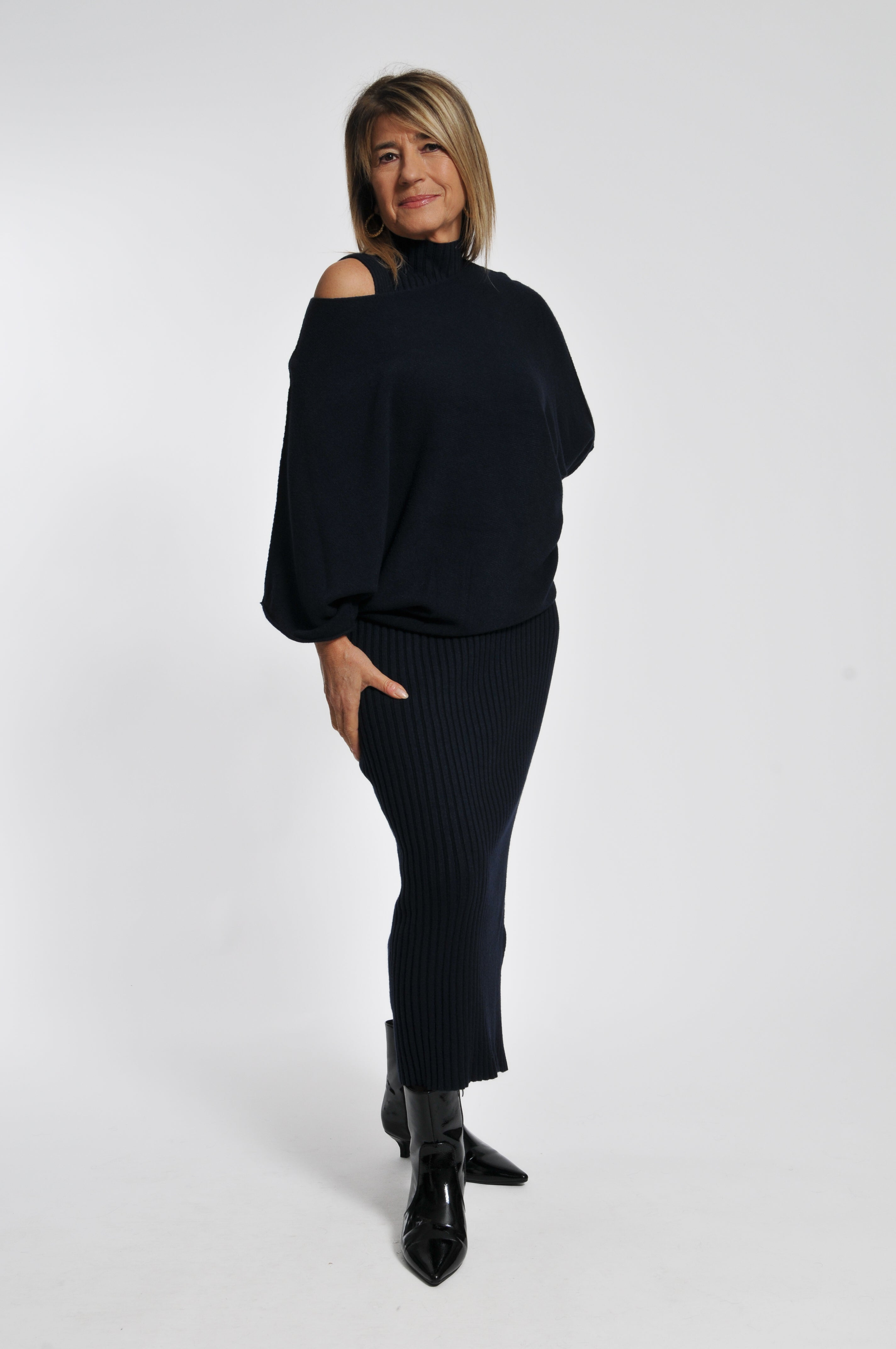 Maglia Paris Barchetta