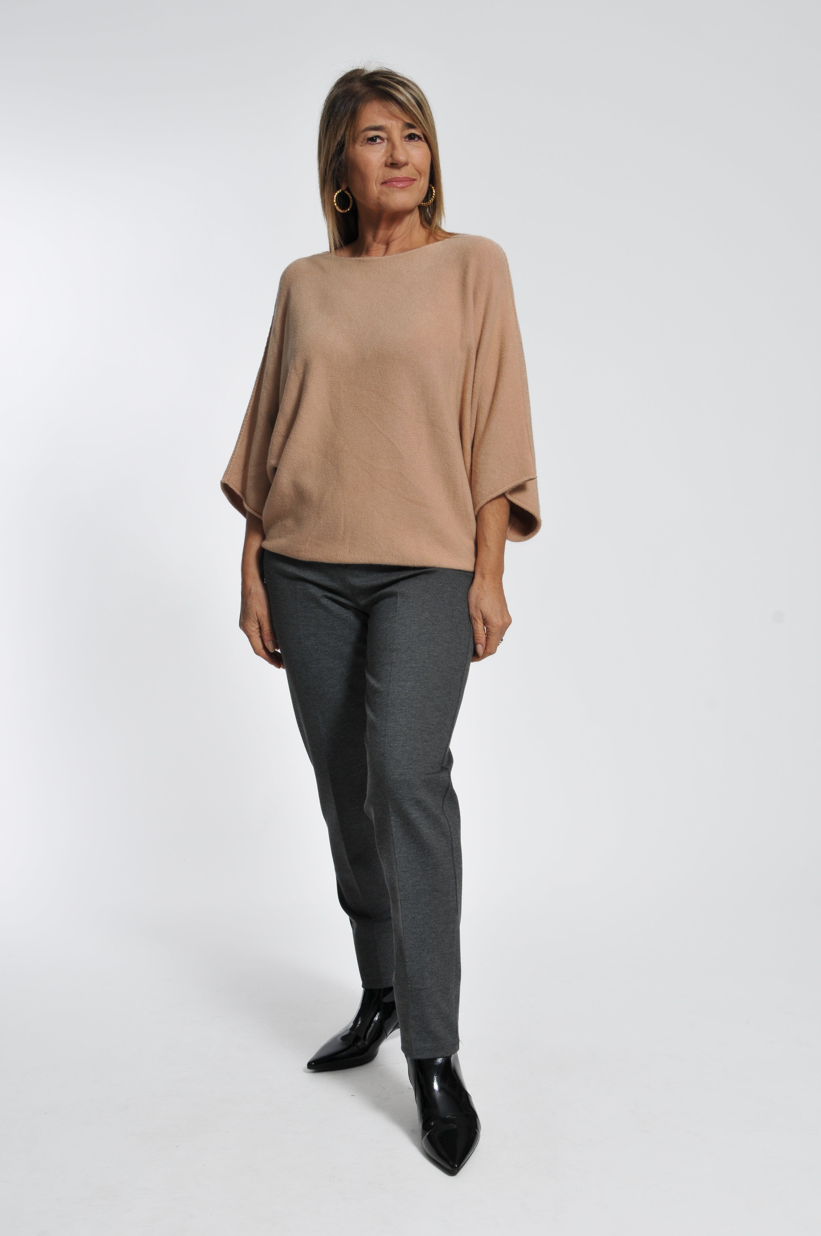 Maglia Paris Barchetta