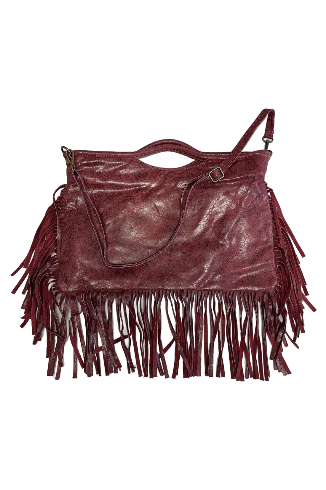 Borsa Frange