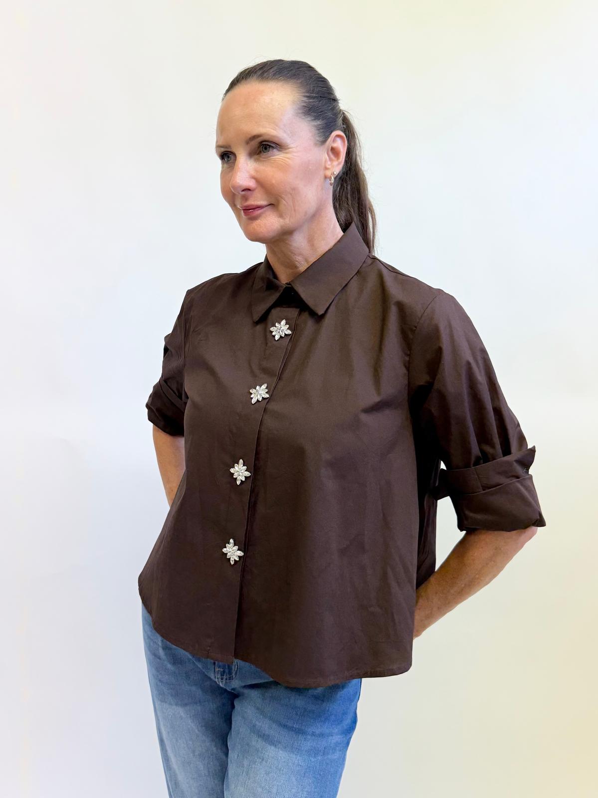Camicia Sara