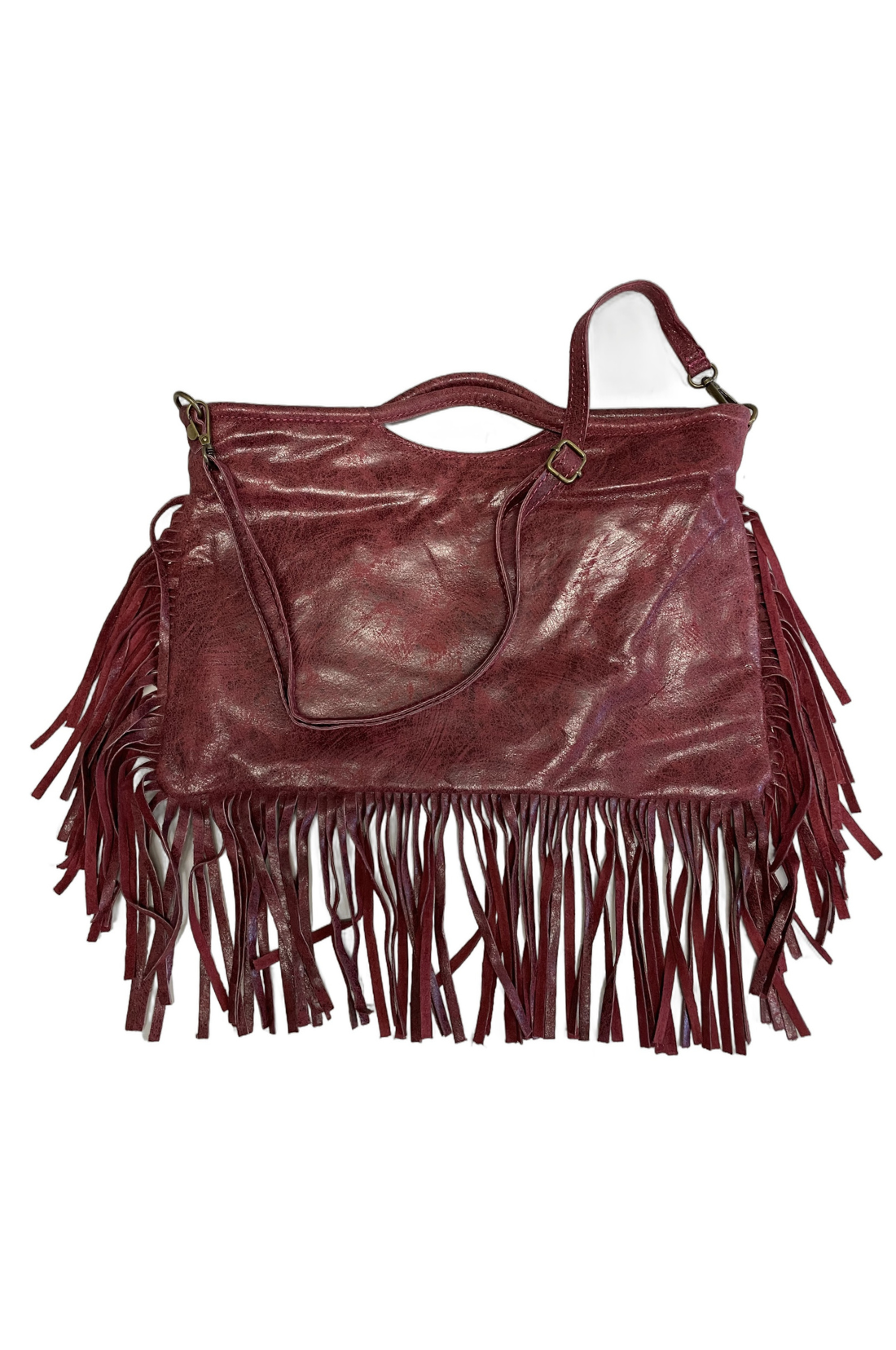 Borsa Frange