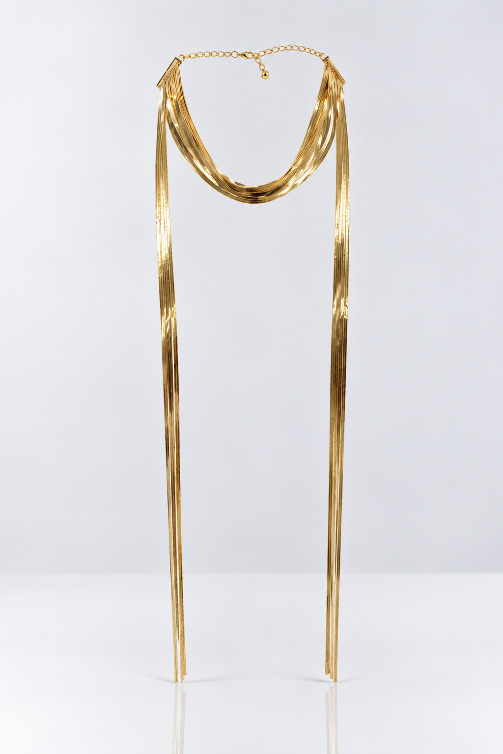 Collana Paris