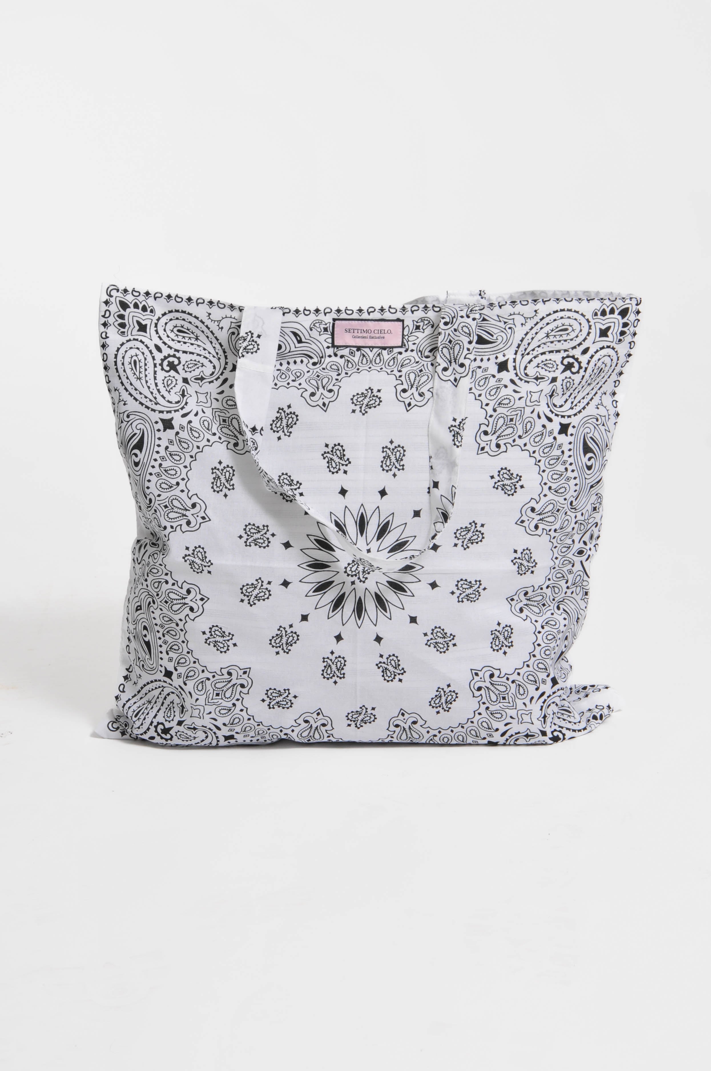 Pippo Bandana Shopper