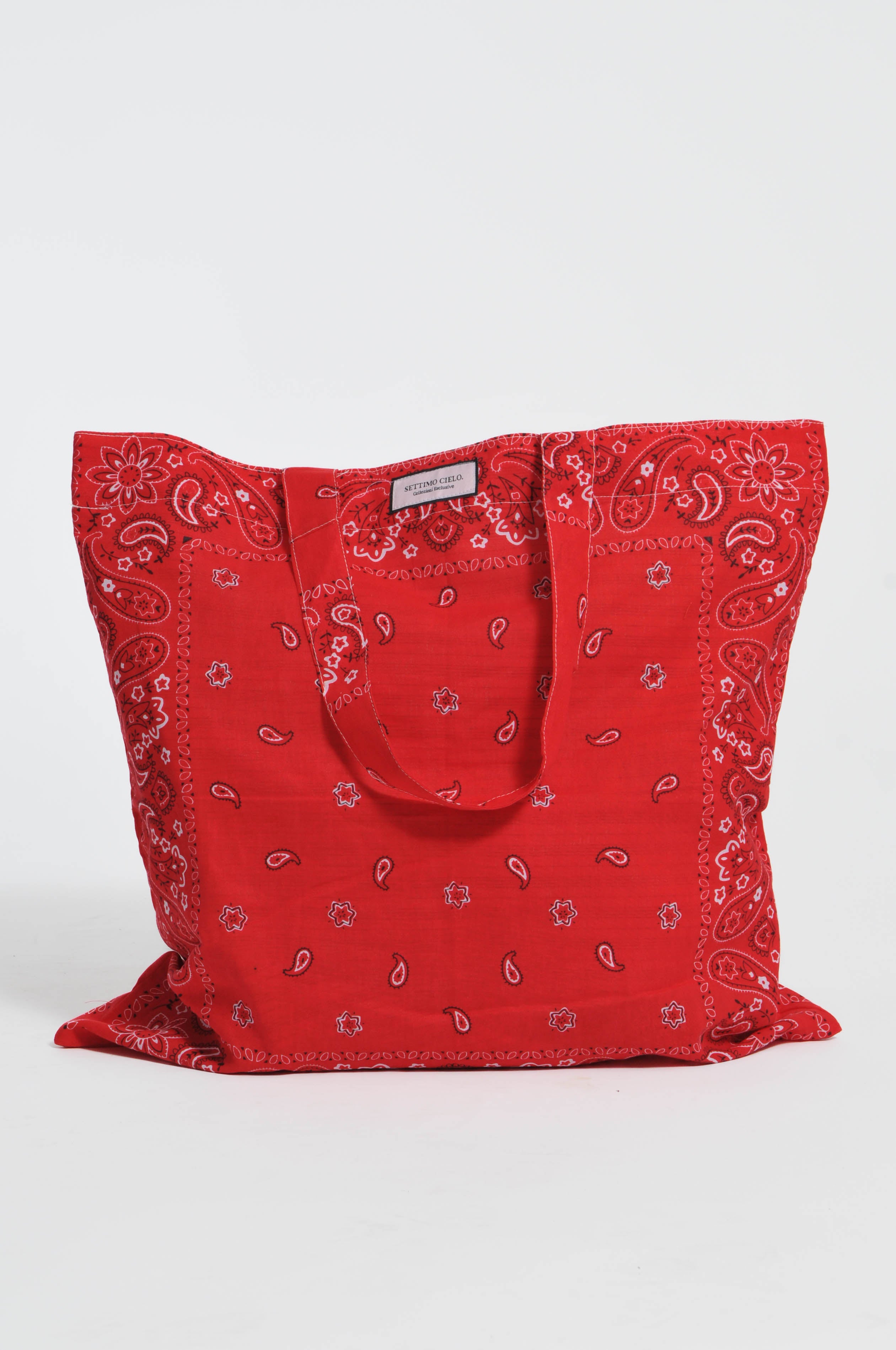 Pippo Bandana Shopper