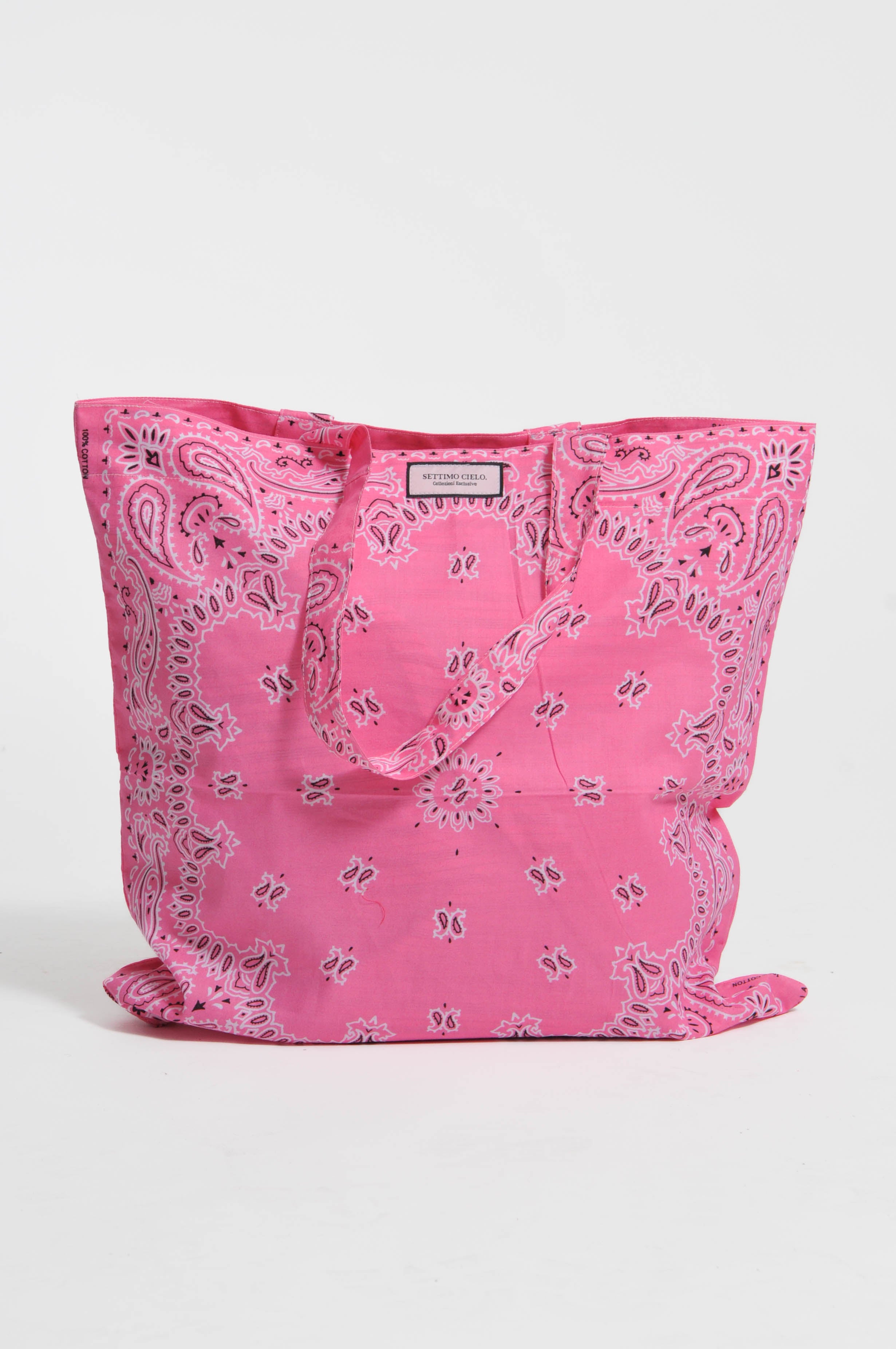 Pippo Bandana Shopper