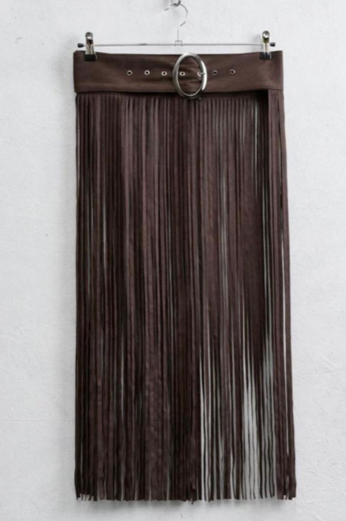 Cintura Suede