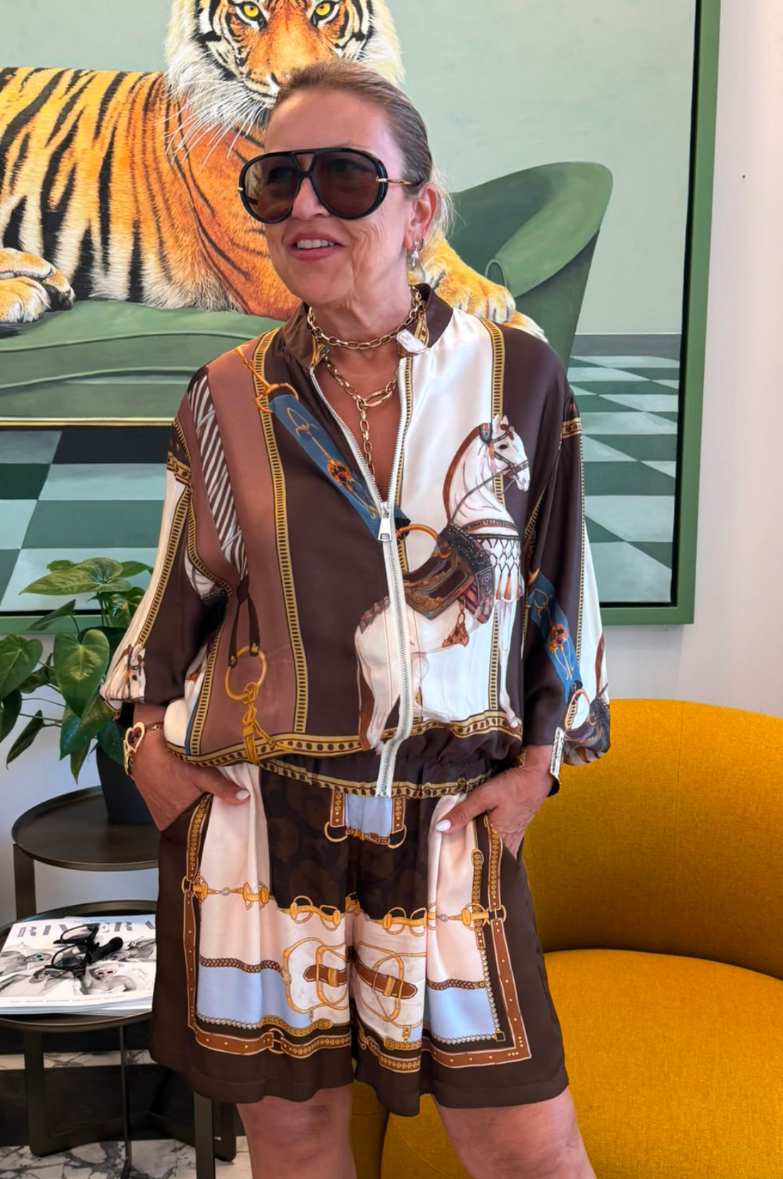 Bomber Jane
