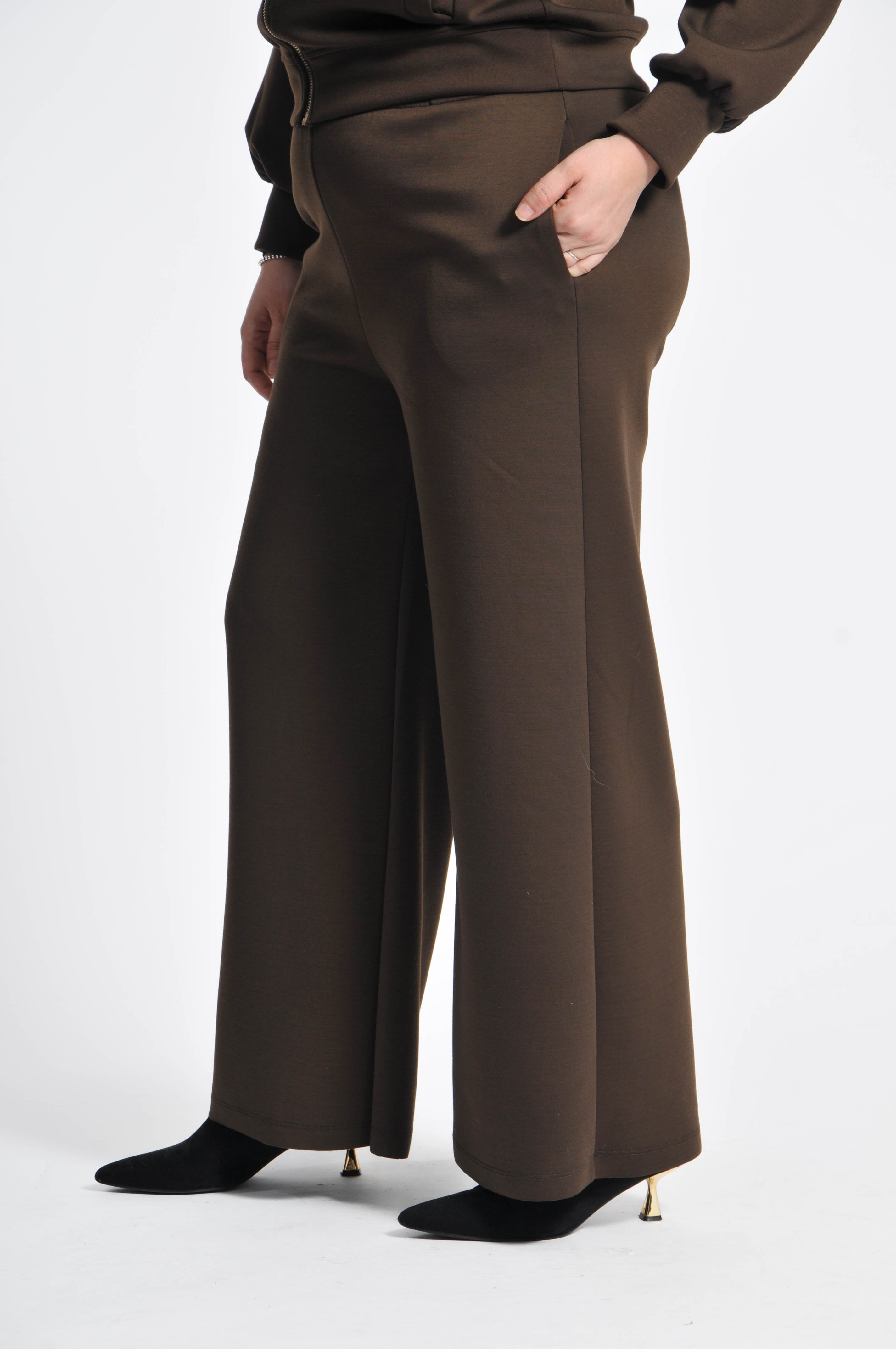 Pantalone Tuta Settimo Cielo