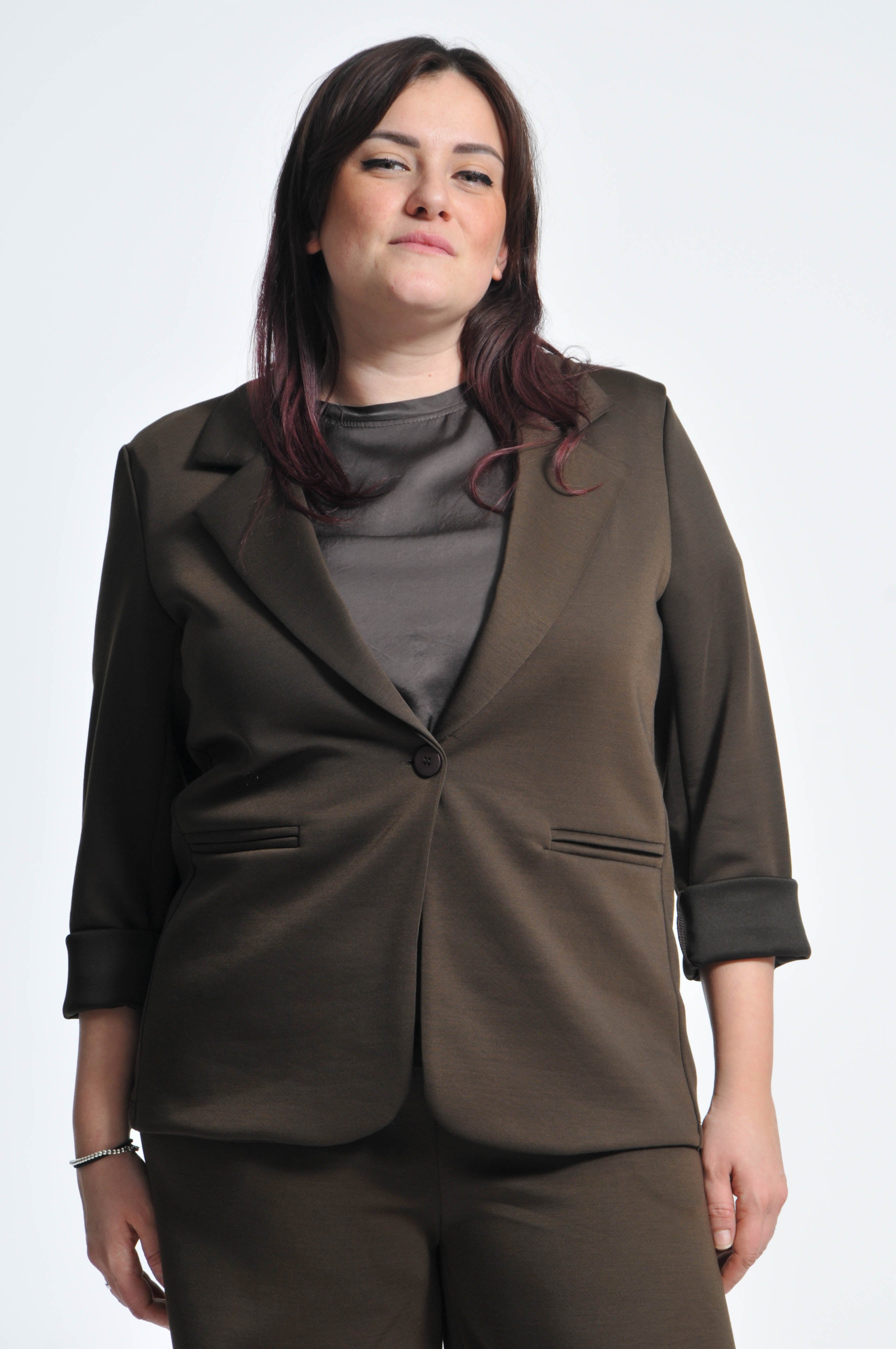 Seventh Heaven Tracksuit Jacket