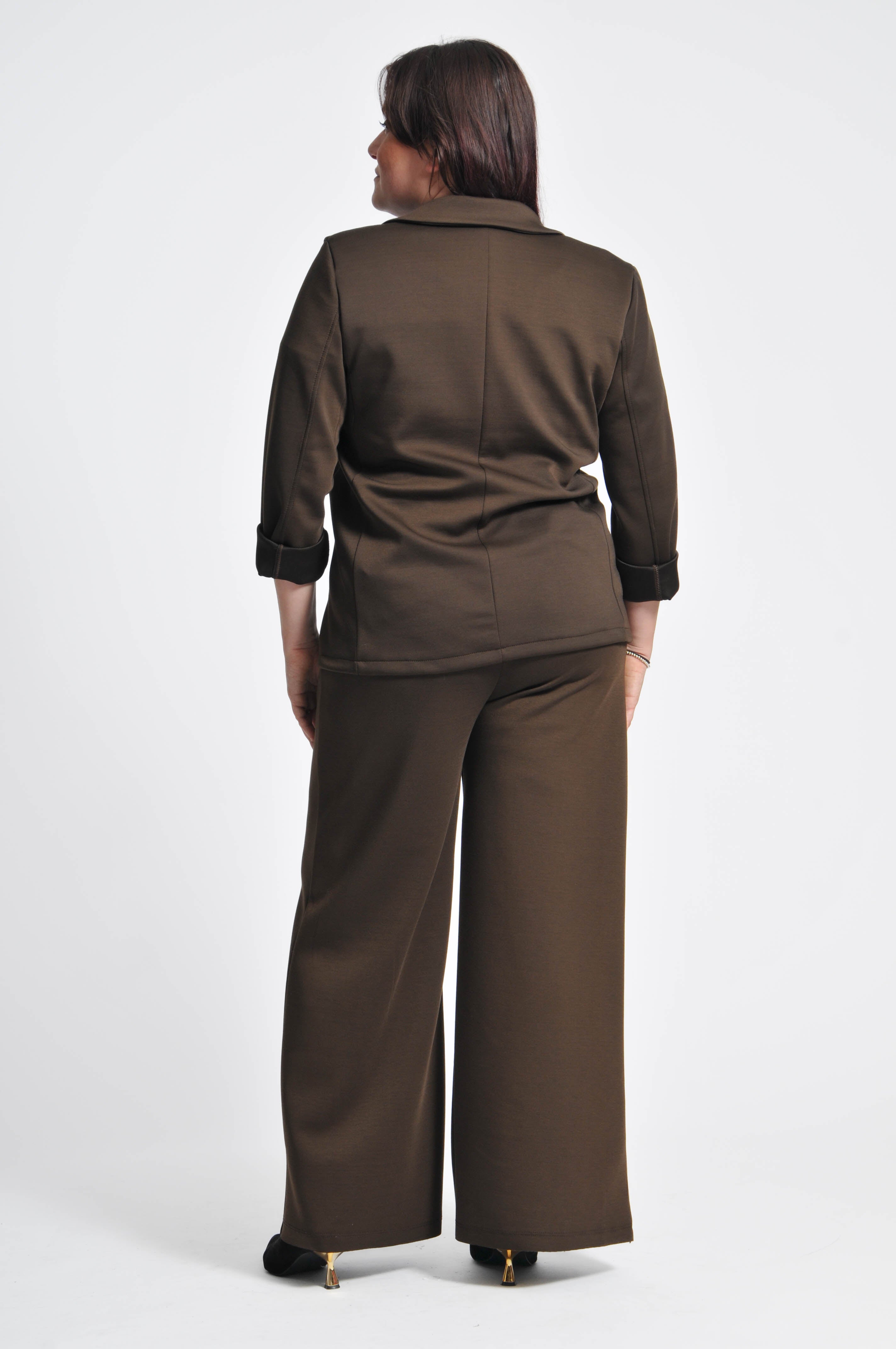 Seventh Heaven Tracksuit Jacket