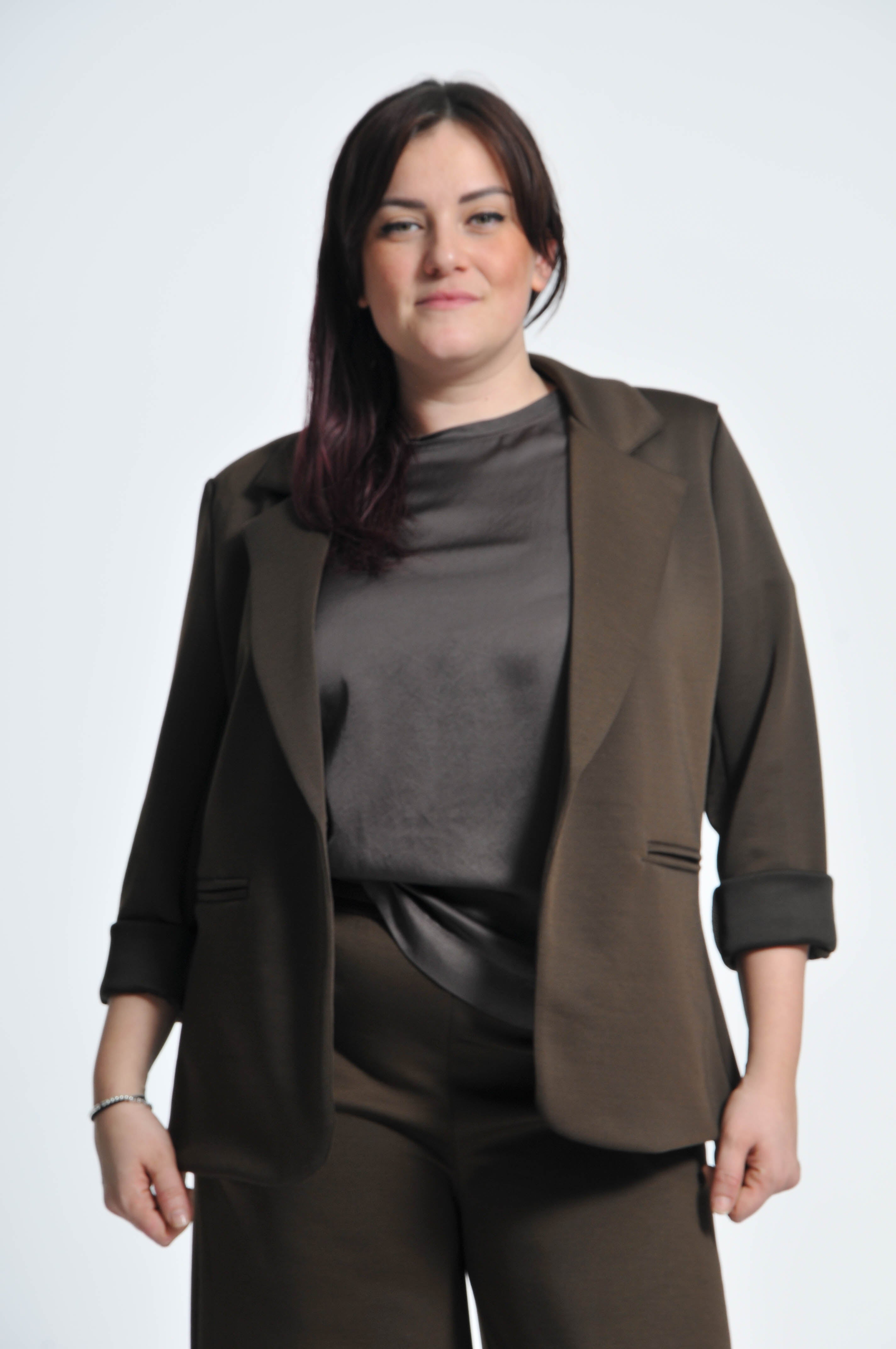 Seventh Heaven Tracksuit Jacket