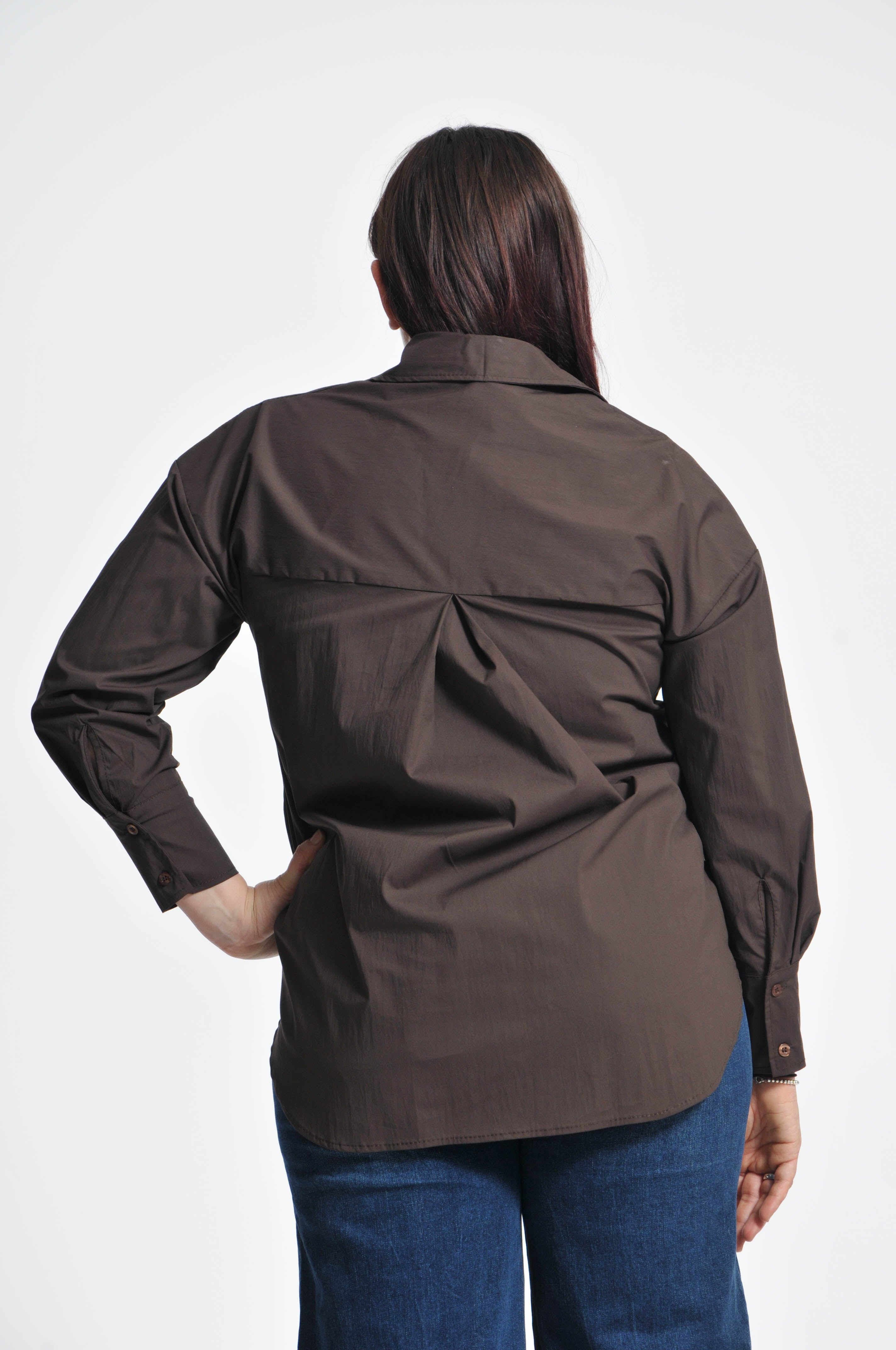 Camicia Blake