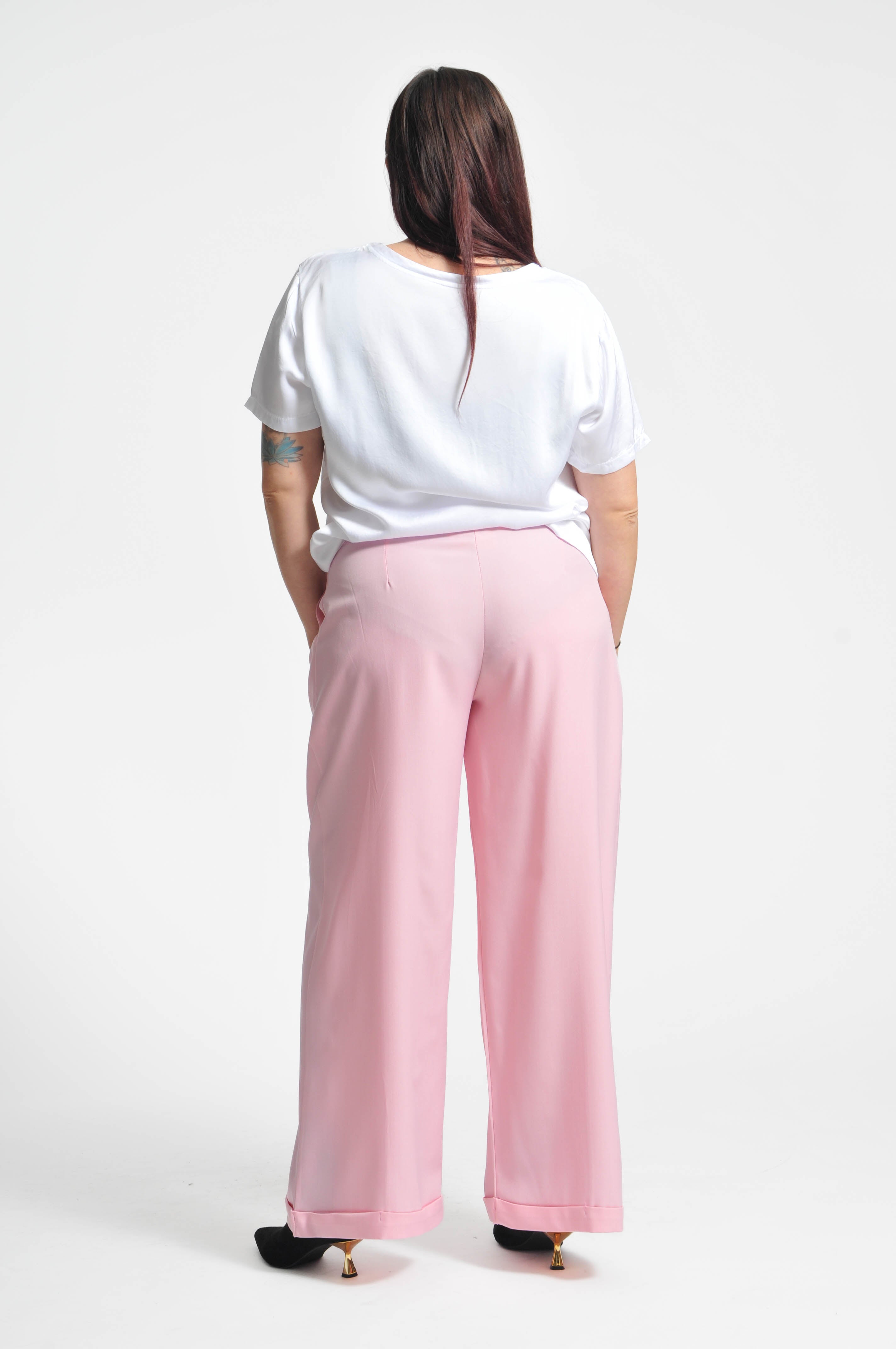 Pantalone Mason Bottoni