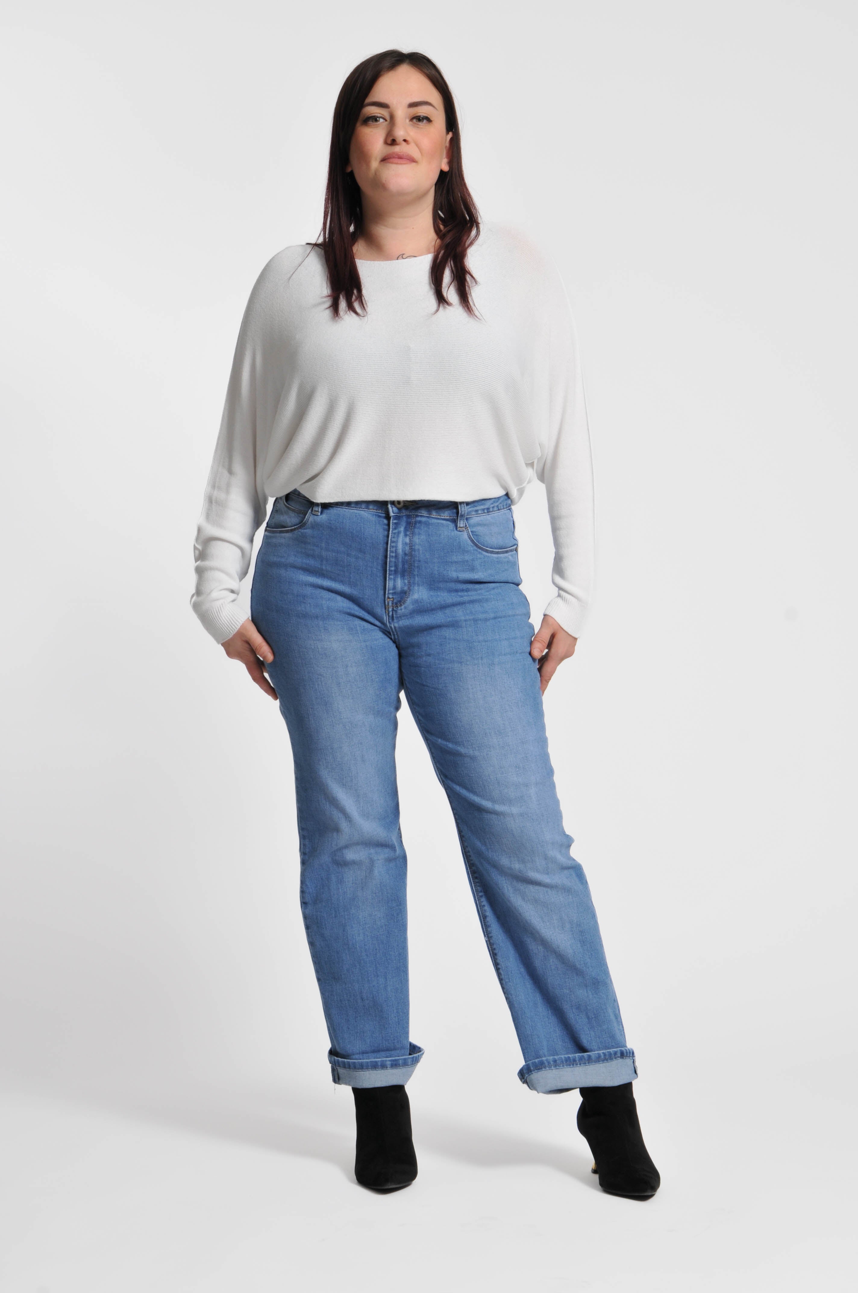 Oasi Barchetta Jersey