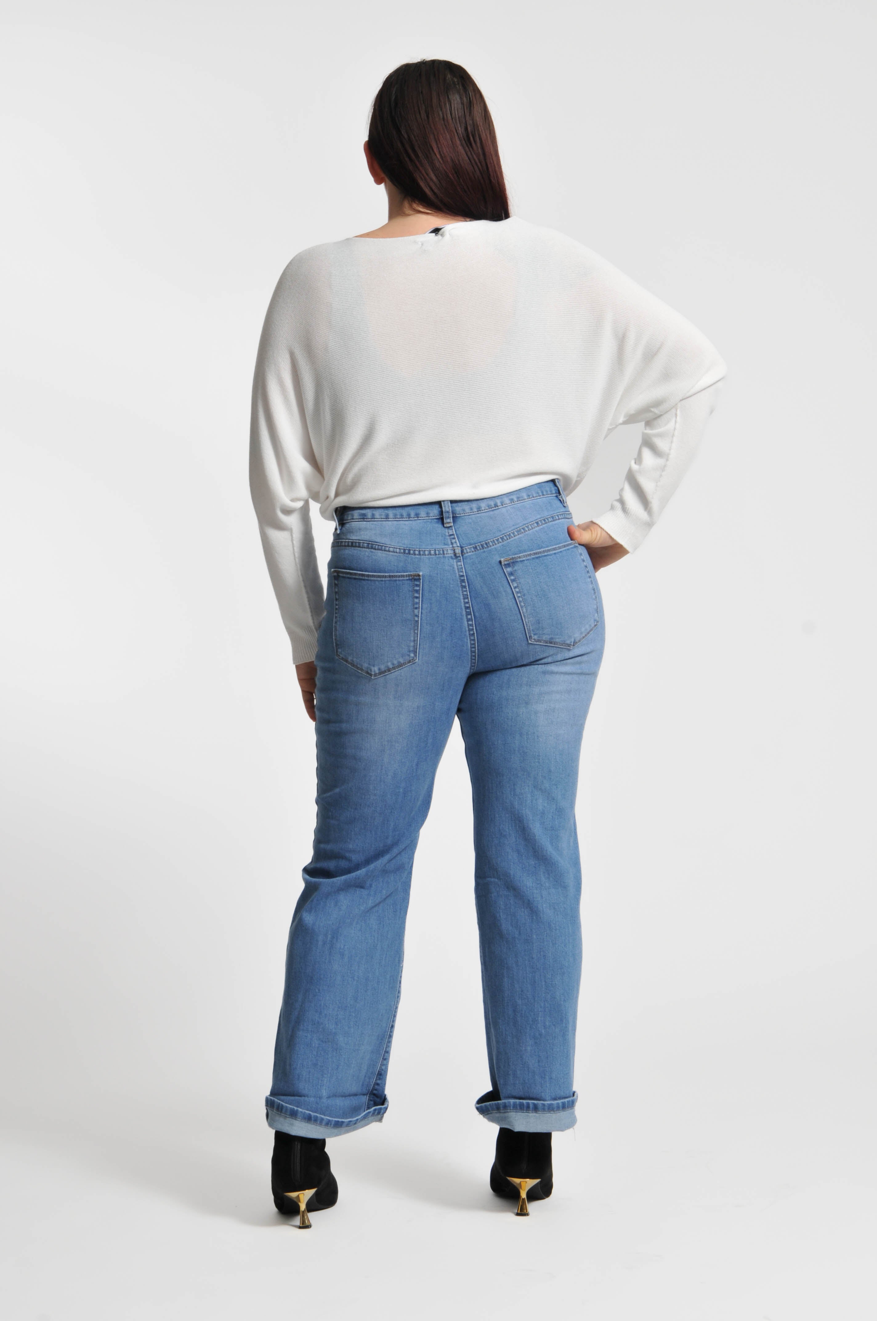 Oasi Barchetta Jersey