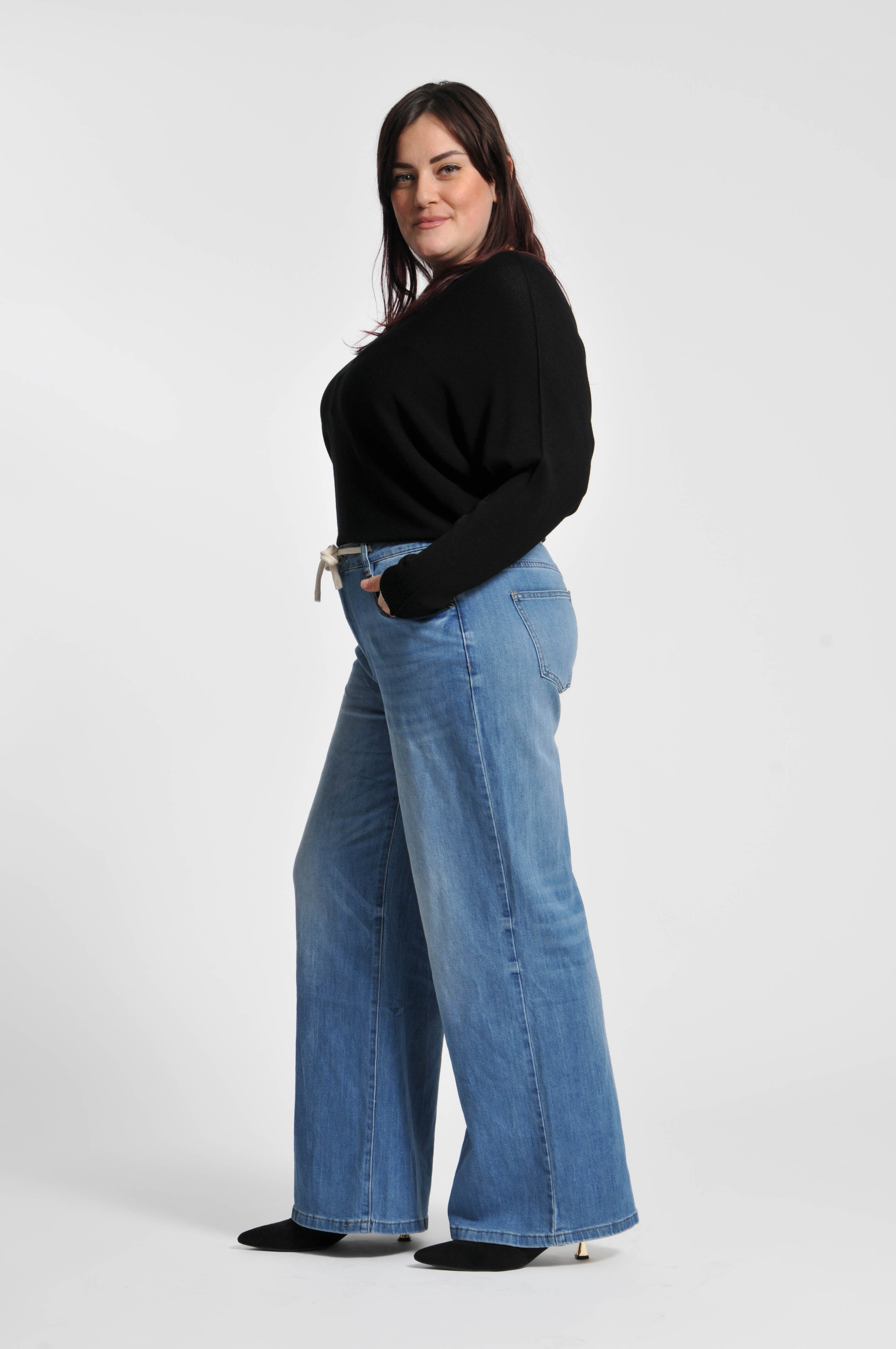 Oasi Barchetta Jersey