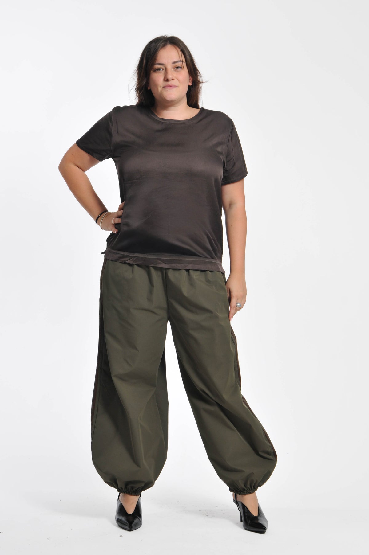 Pantalone Sprint New