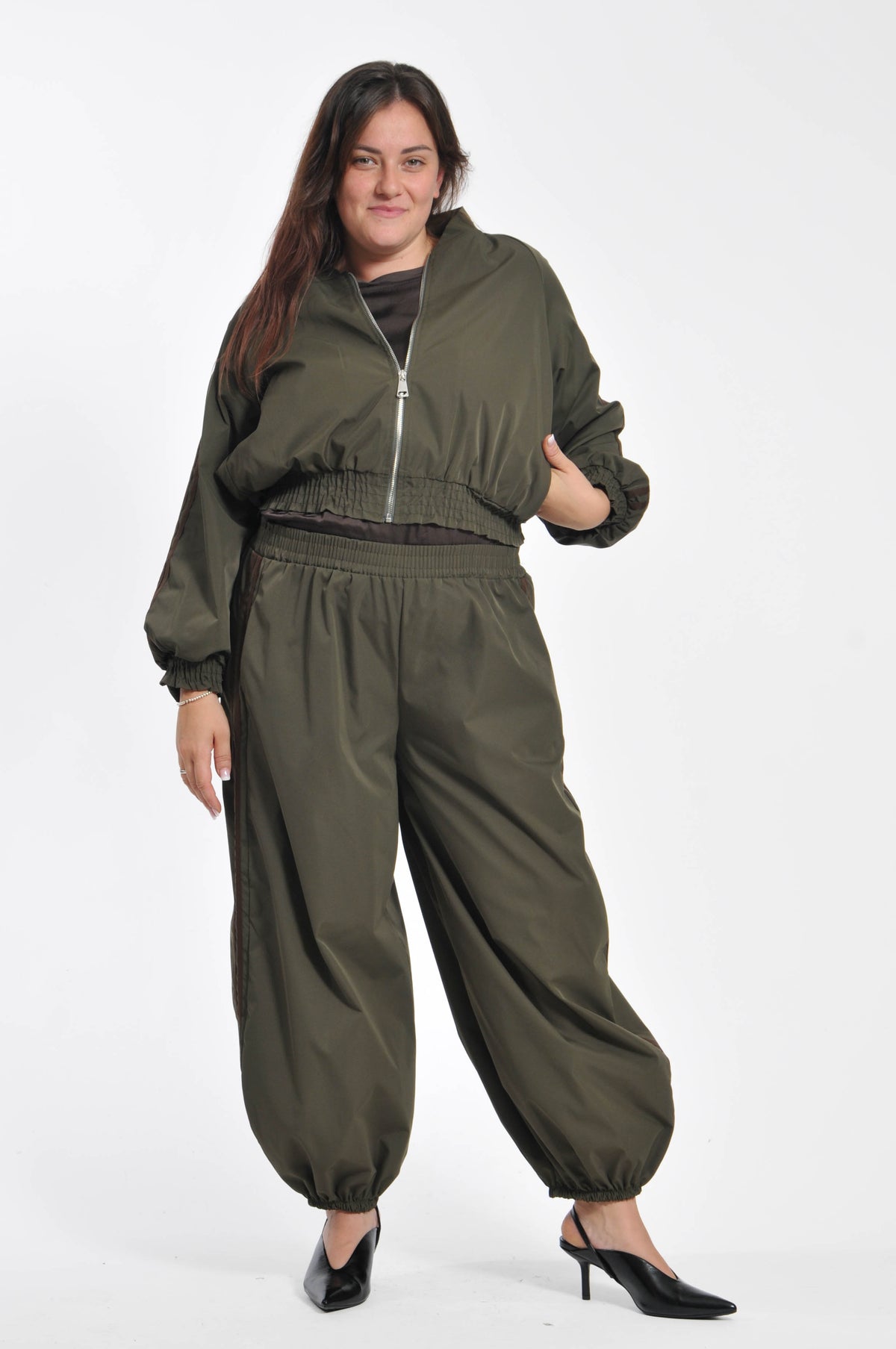 Pantalone Sprint New