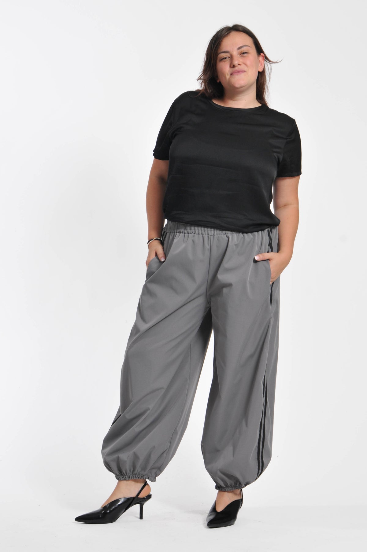 Pantalone Sprint New