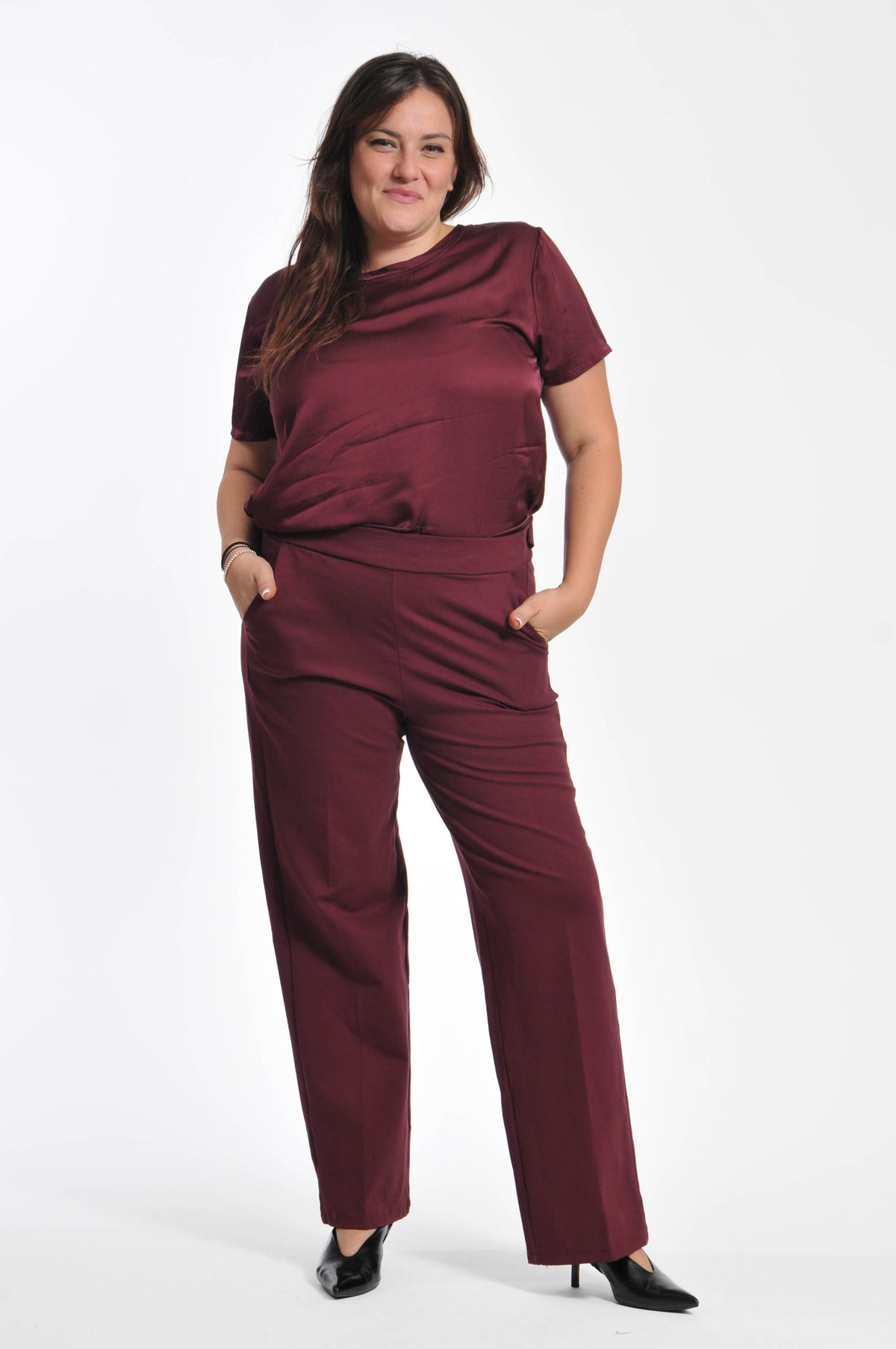 Pantalone Filino 2.0